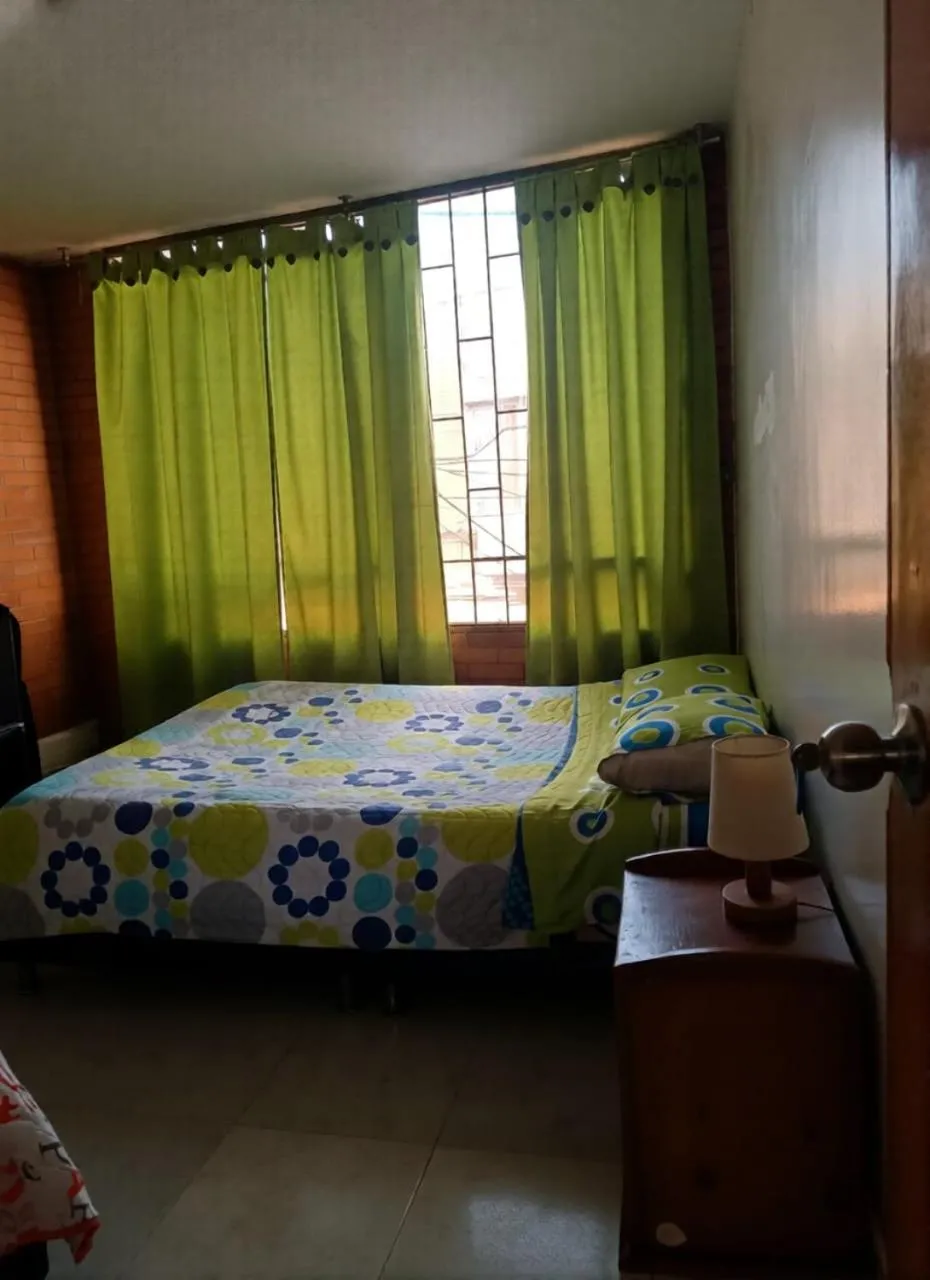 Hotel mi casita