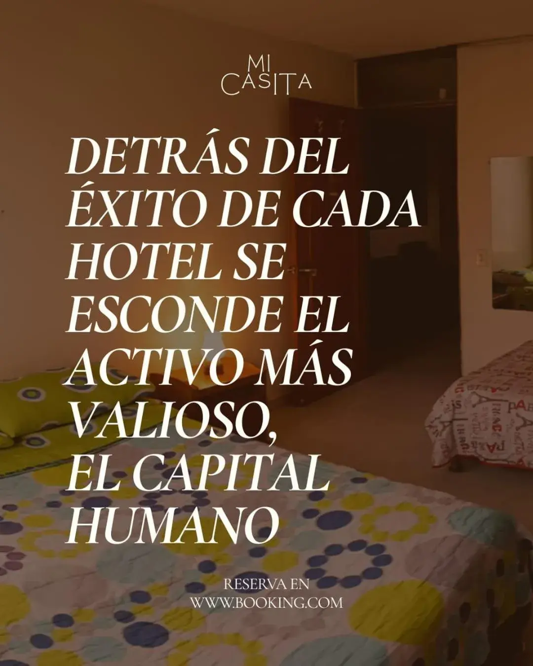 Hotel mi casita Hotel mi casita