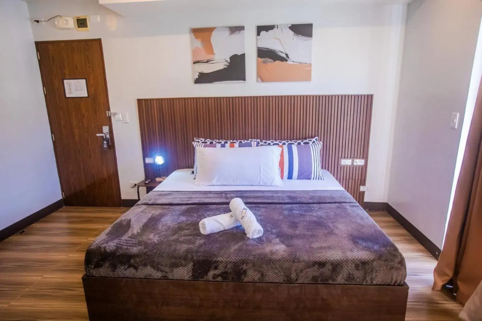 Hotel NaeR Hotel NaeR
