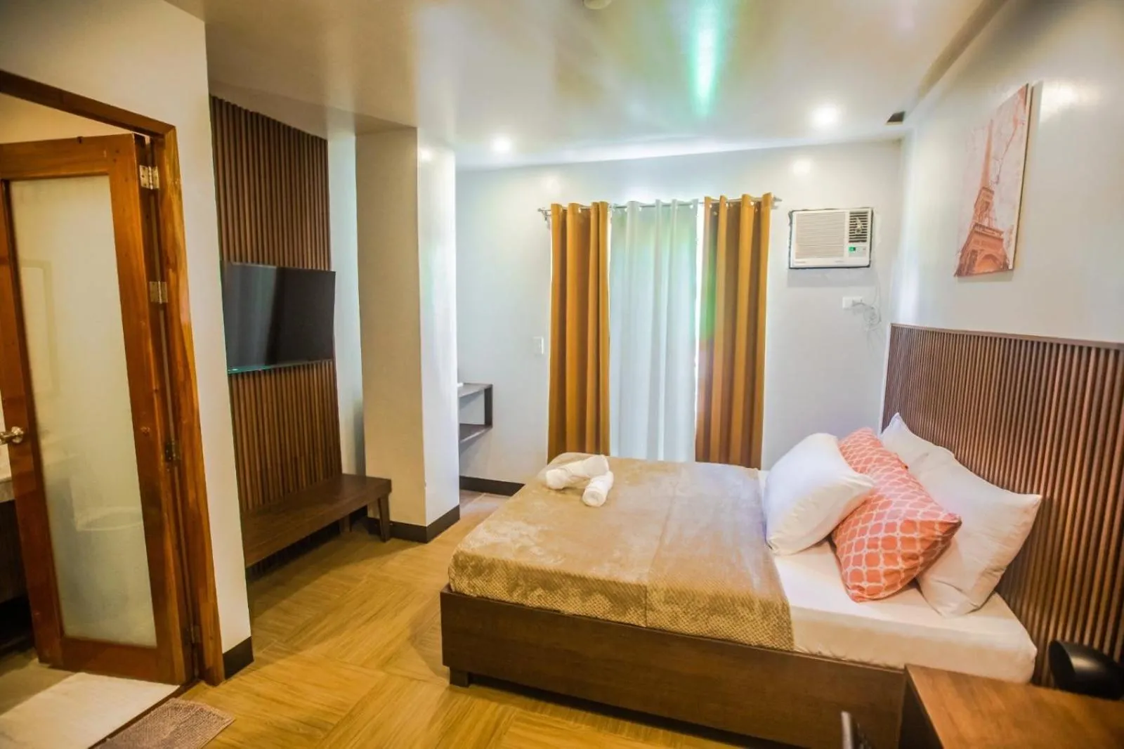 Hotel NaeR