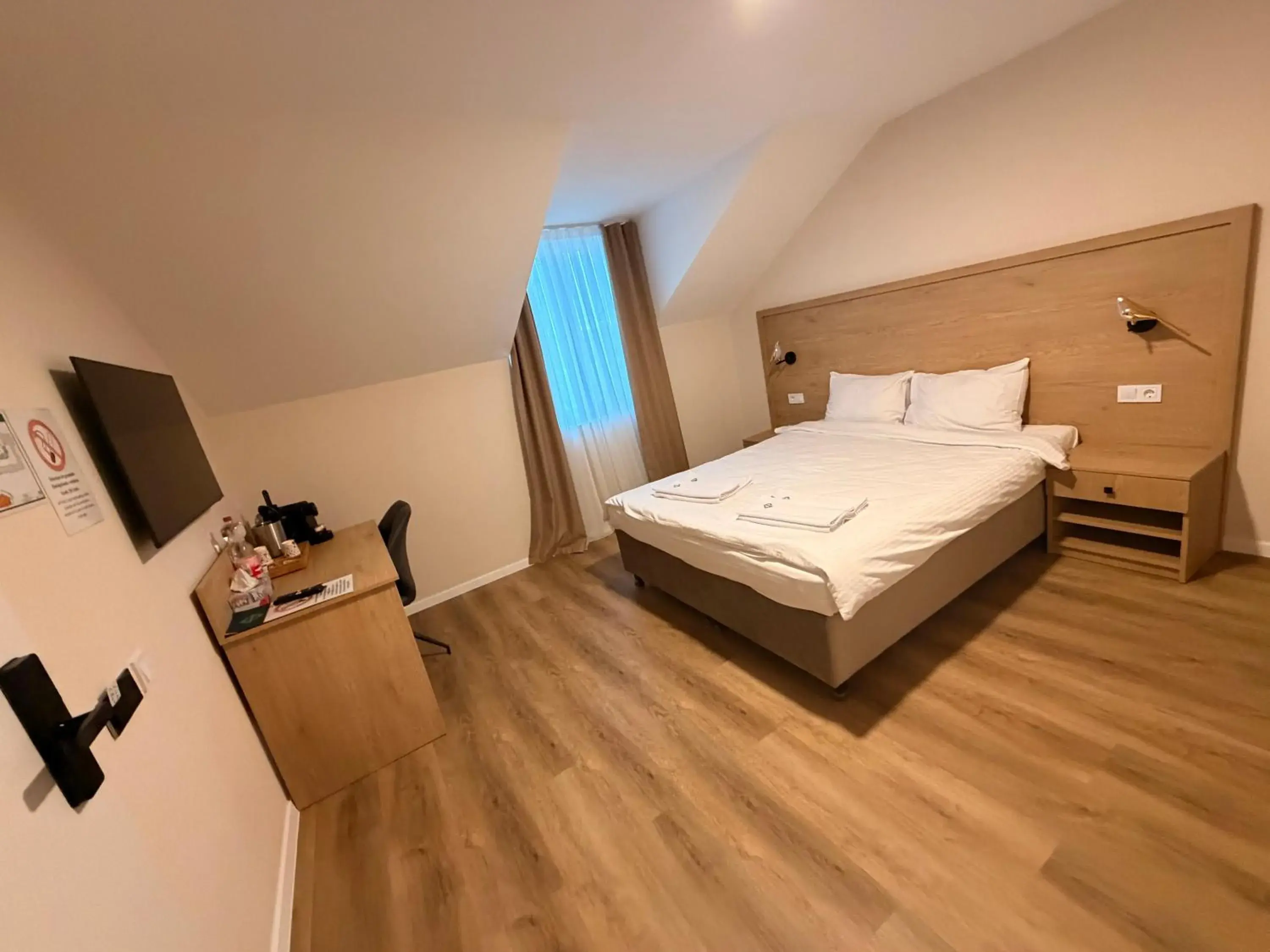 Standard Double Room in Promenaden Hotel Standard Double Room in Promenaden Hotel