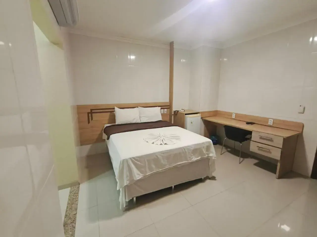 Superior Double Room - single occupancy in Hotel Vale Do Xingu Superior Double Room - single occupancy in Hotel Vale Do Xingu