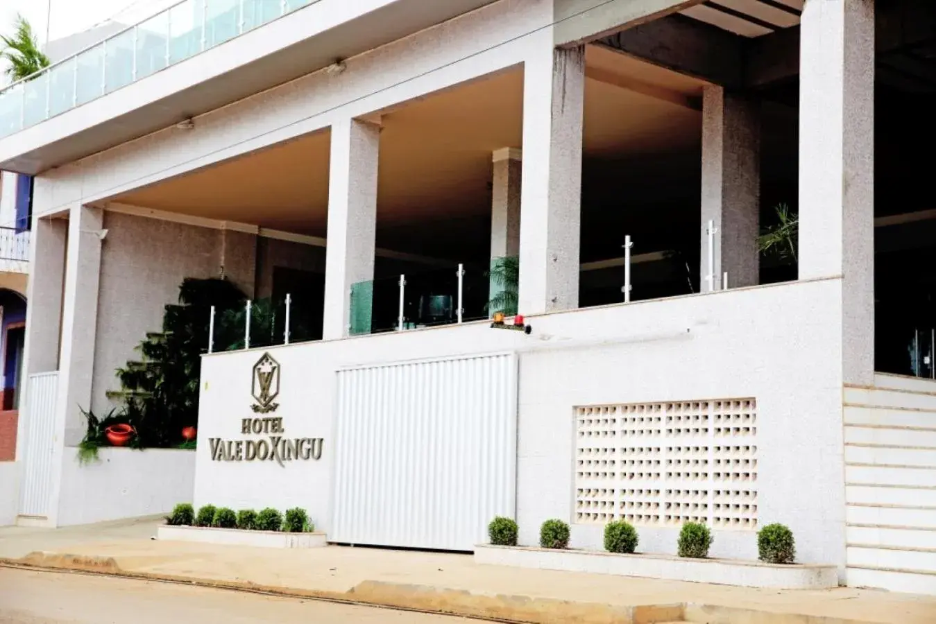 Hotel Vale Do Xingu Hotel Vale Do Xingu