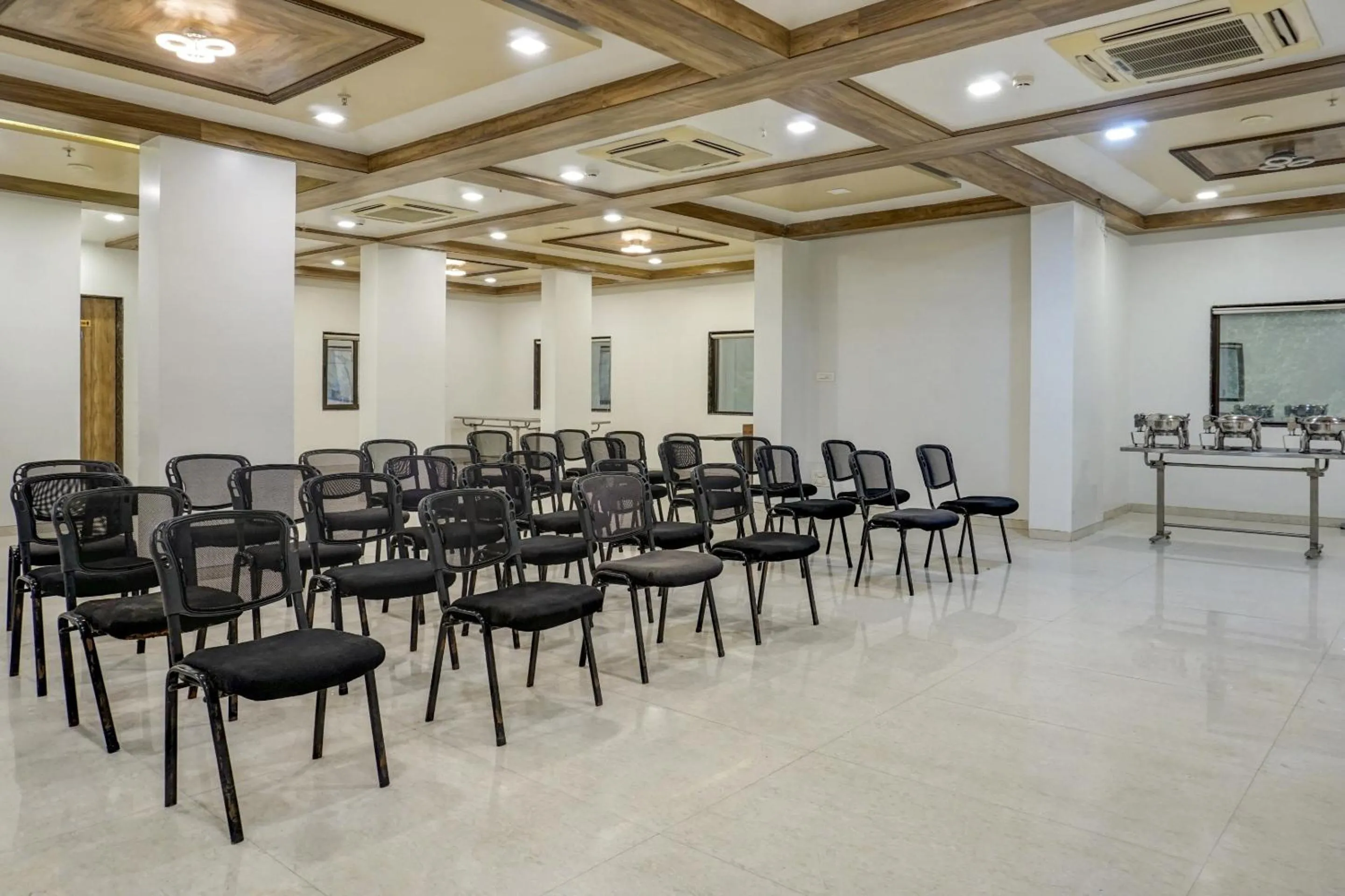 Other in Super Townhouse OAK Regal Inn Near Sant Tukaram Nagar Metro Station