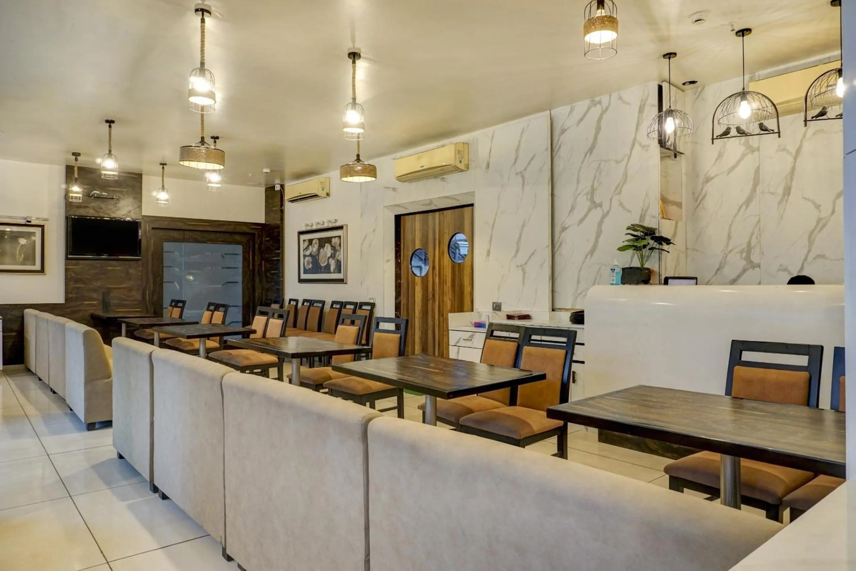 Other in Super Townhouse OAK Regal Inn Near Sant Tukaram Nagar Metro Station