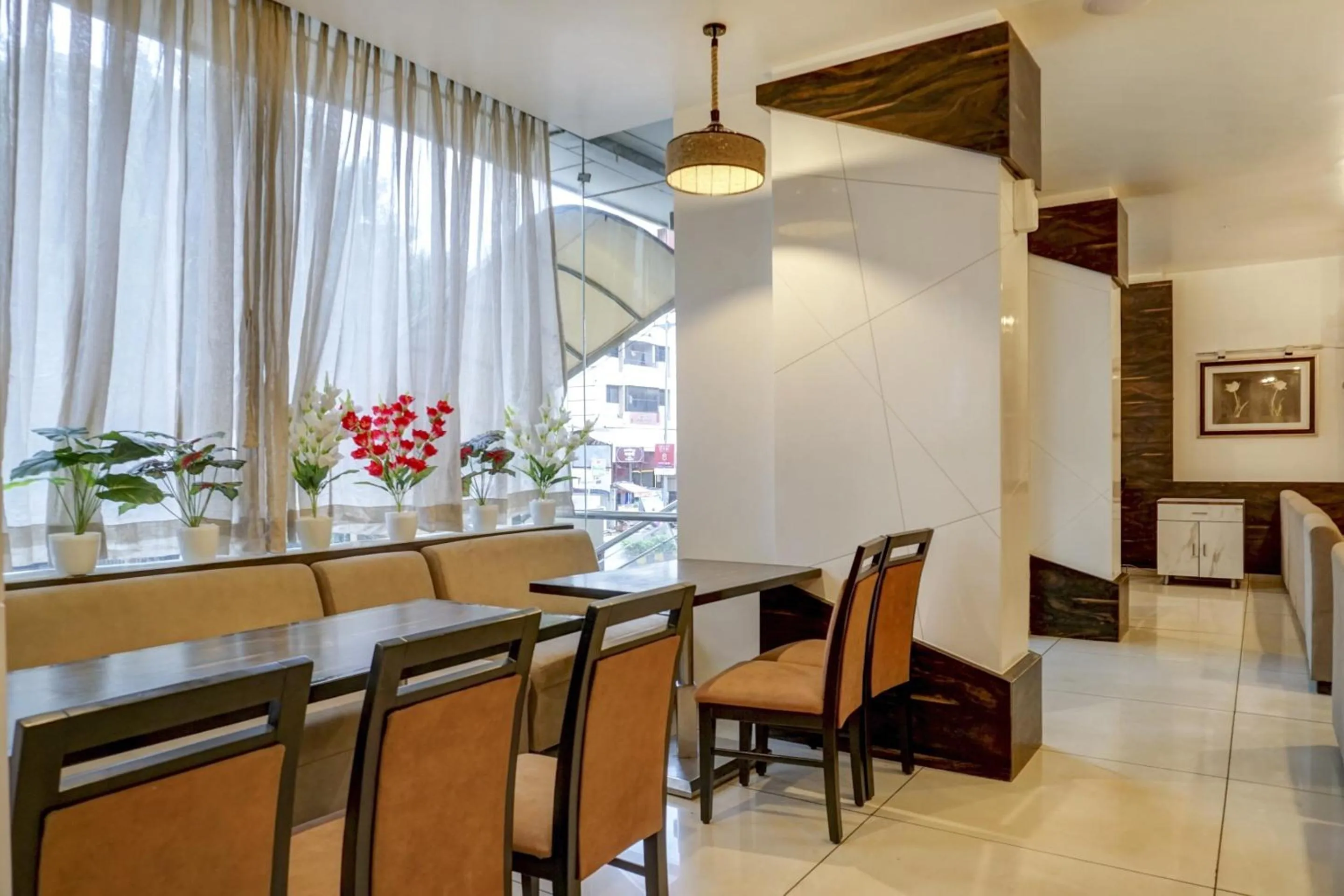 Other in Super Townhouse OAK Regal Inn Near Sant Tukaram Nagar Metro Station