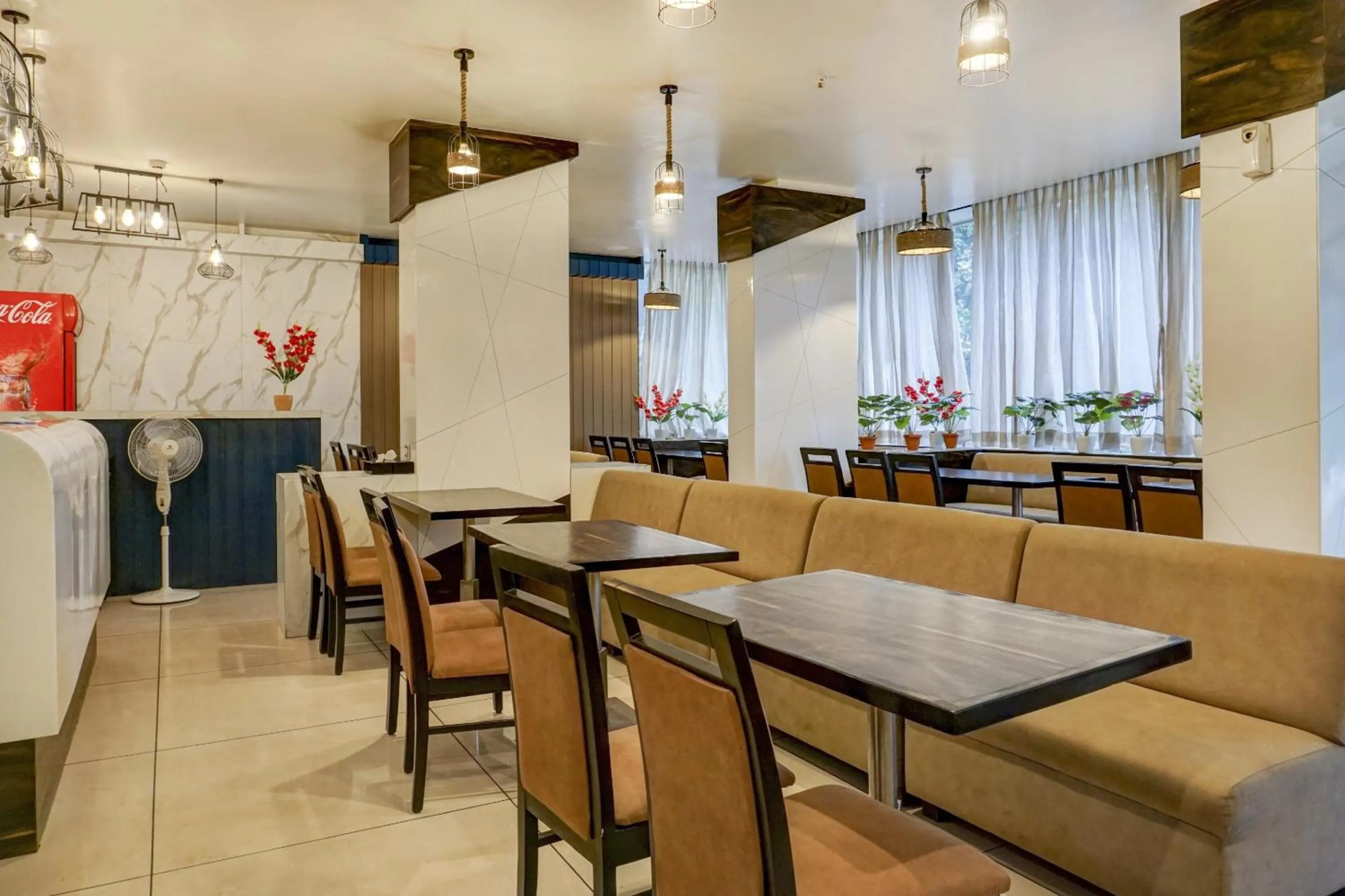 Other in Super Townhouse OAK Regal Inn Near Sant Tukaram Nagar Metro Station