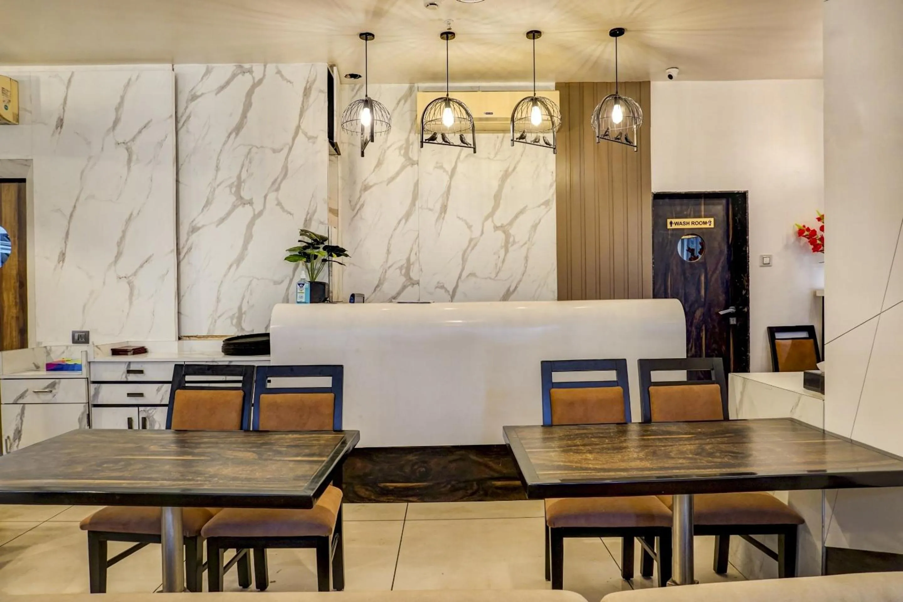 Other in Super Townhouse OAK Regal Inn Near Sant Tukaram Nagar Metro Station