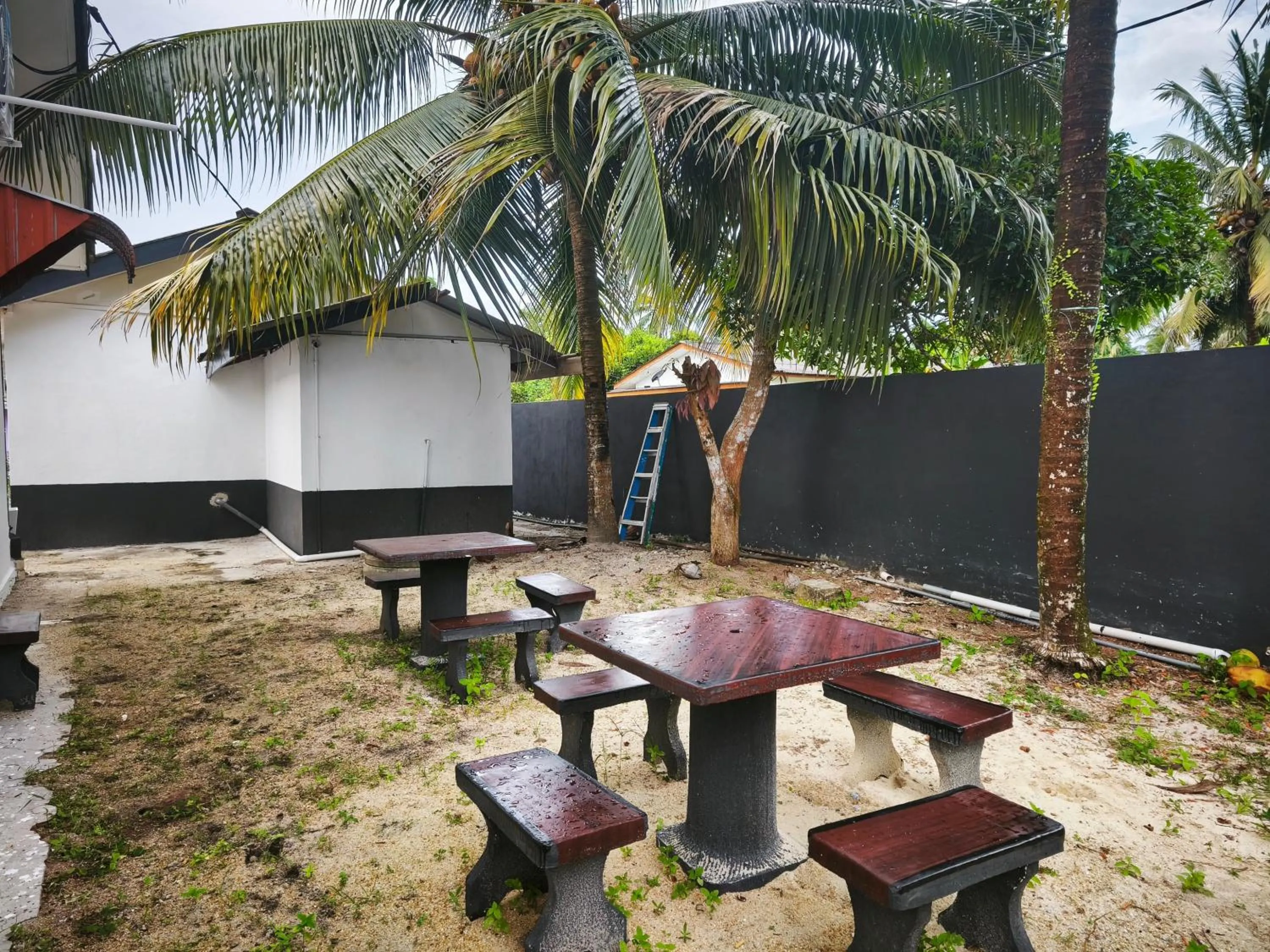 Other in OYO 91244 Aufa Chalet