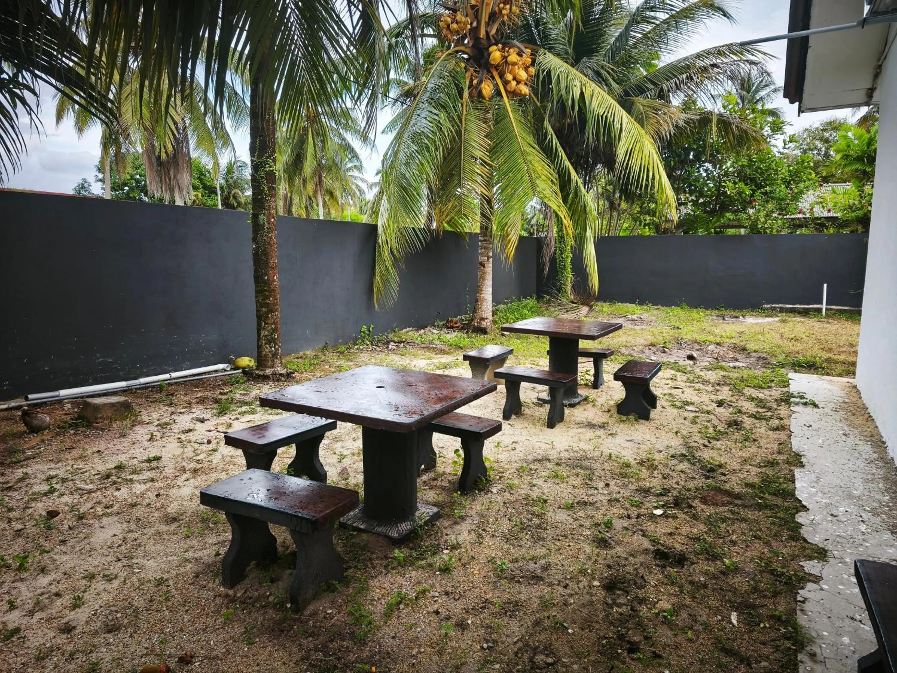 Other in OYO 91244 Aufa Chalet