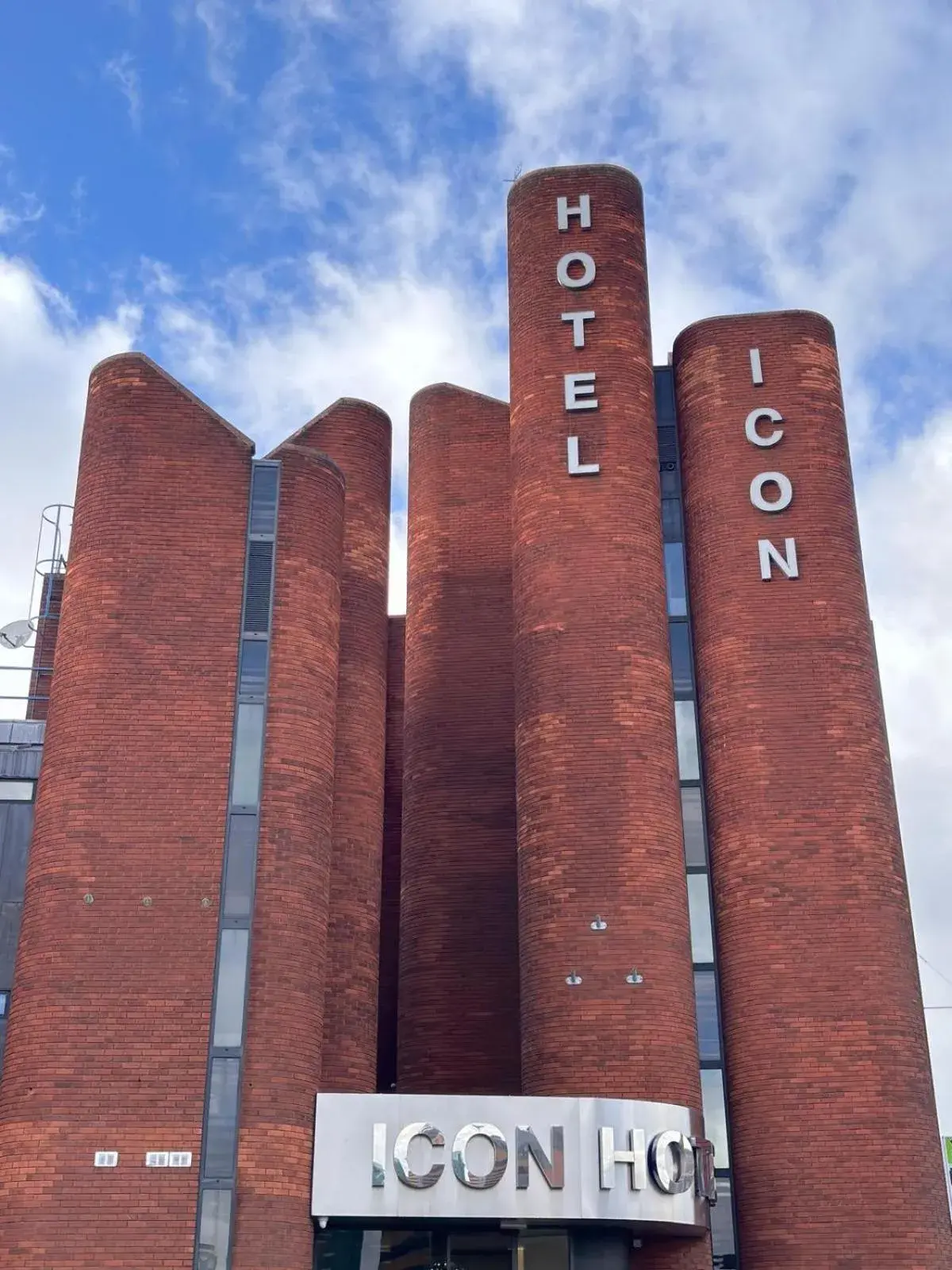 ICON Hotel ICON Hotel