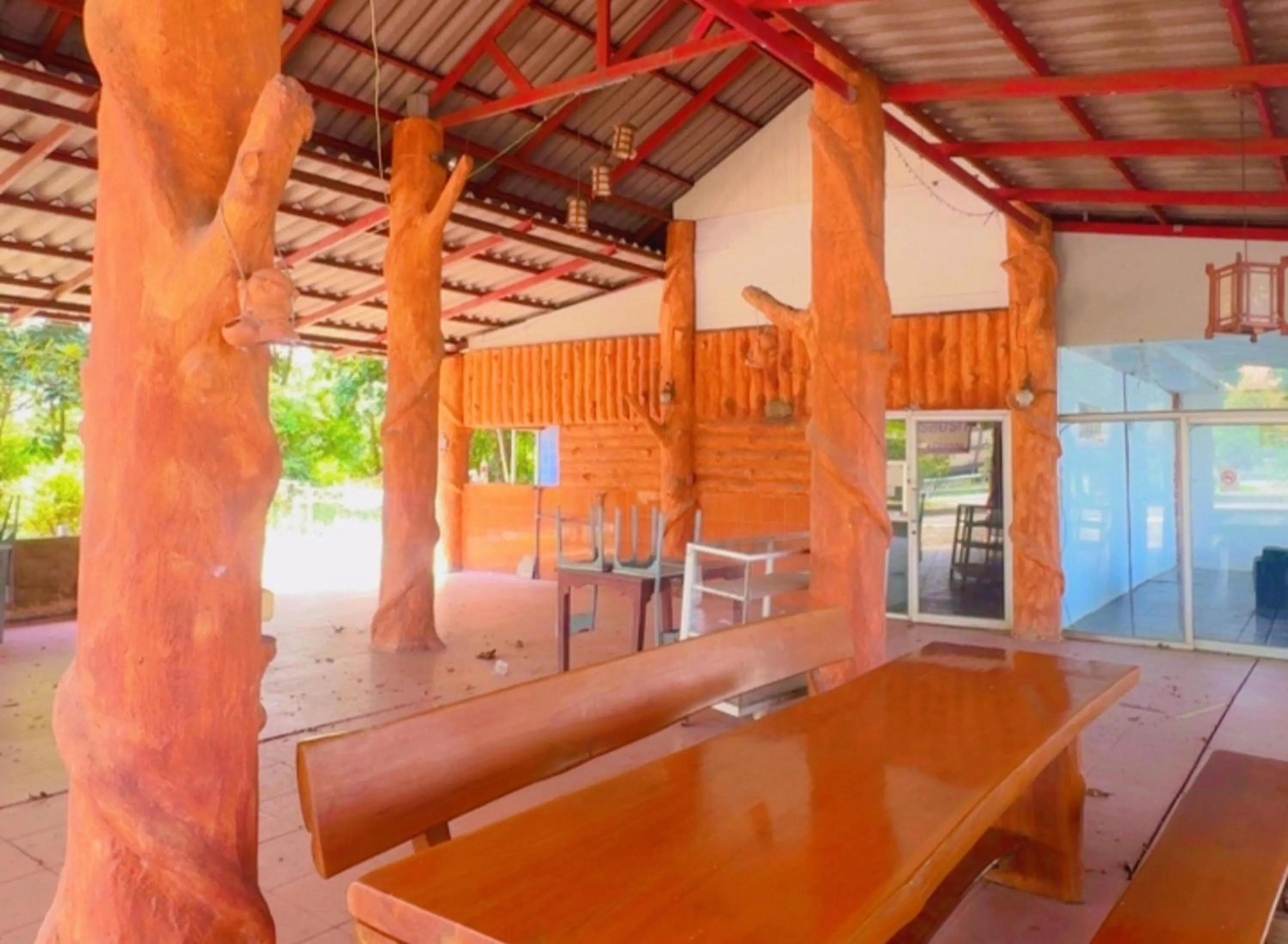 OYO 75597 The Tewsone Resort