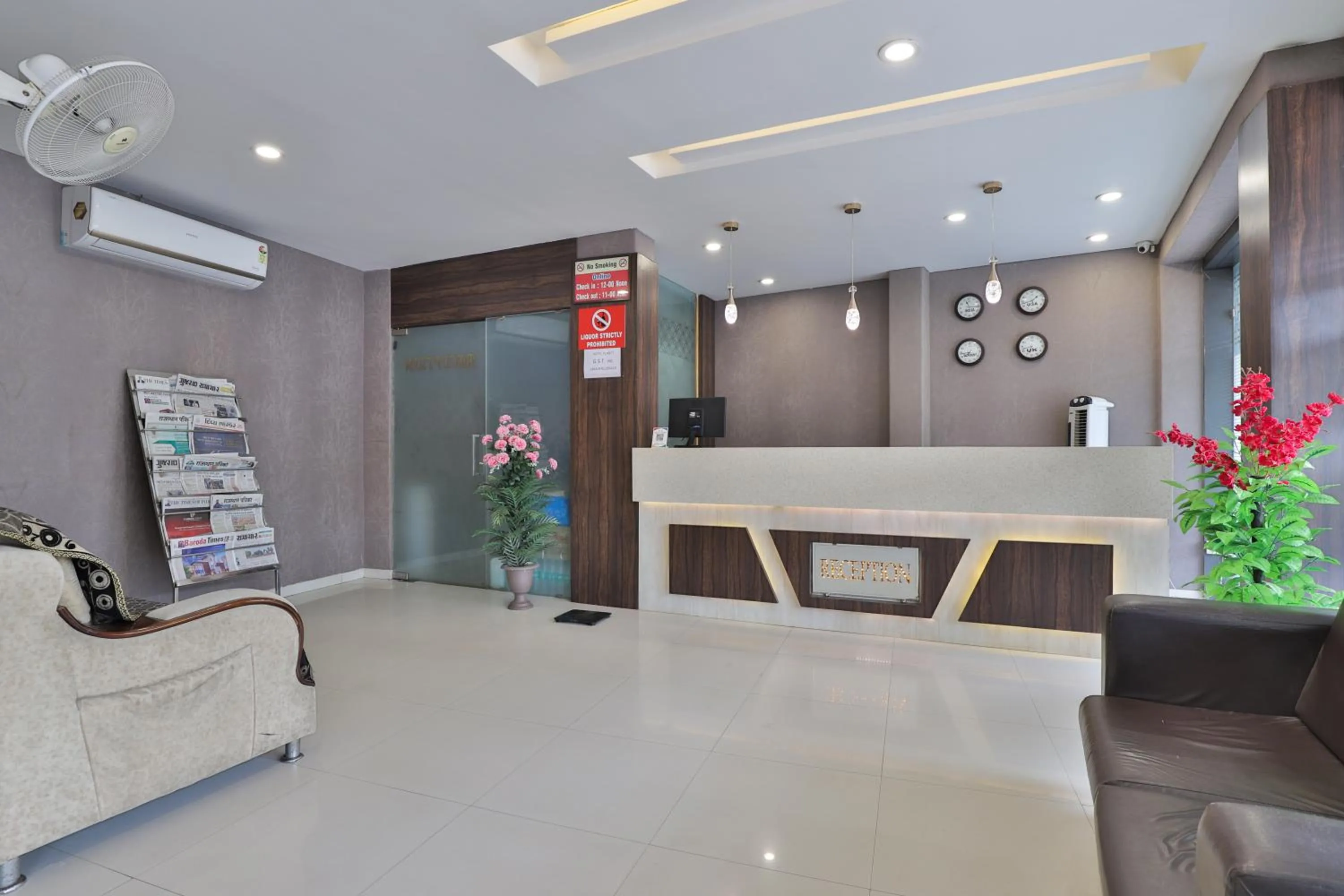 Hotel Planet