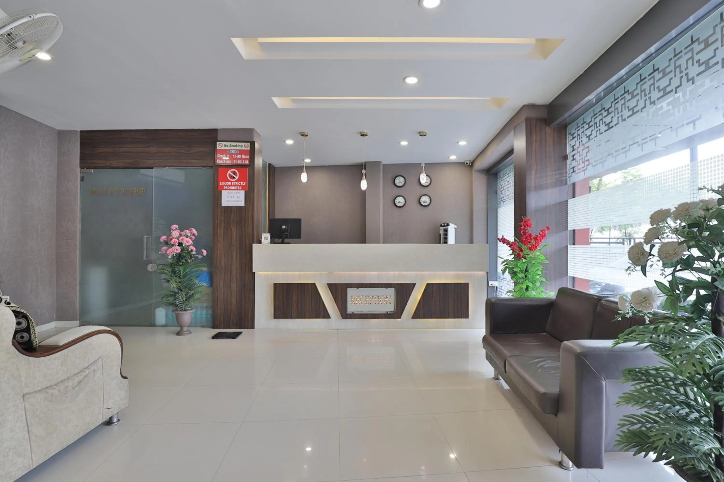 Hotel Planet