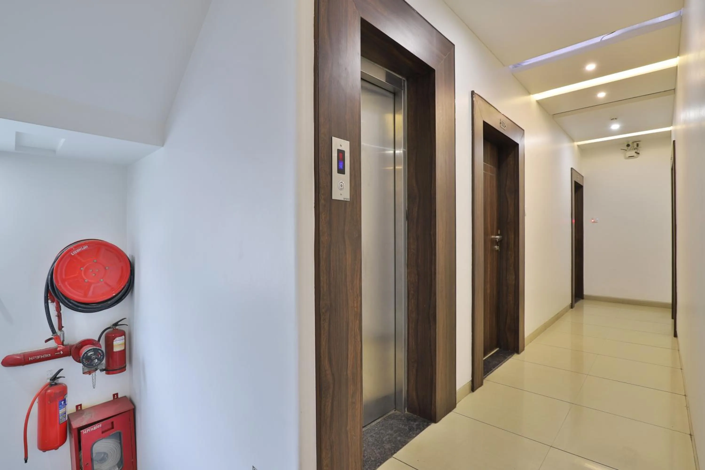Hotel Planet