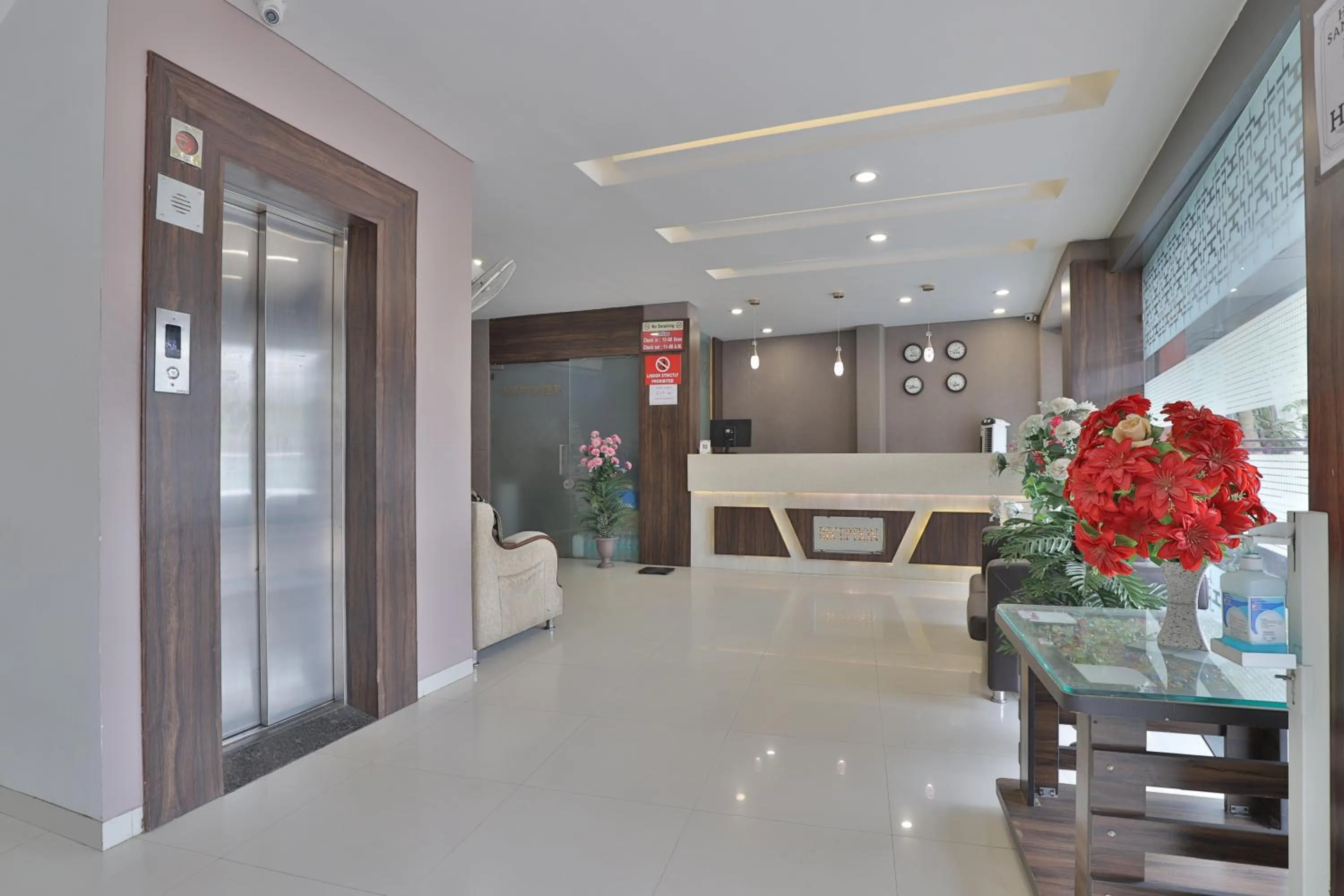 Hotel Planet