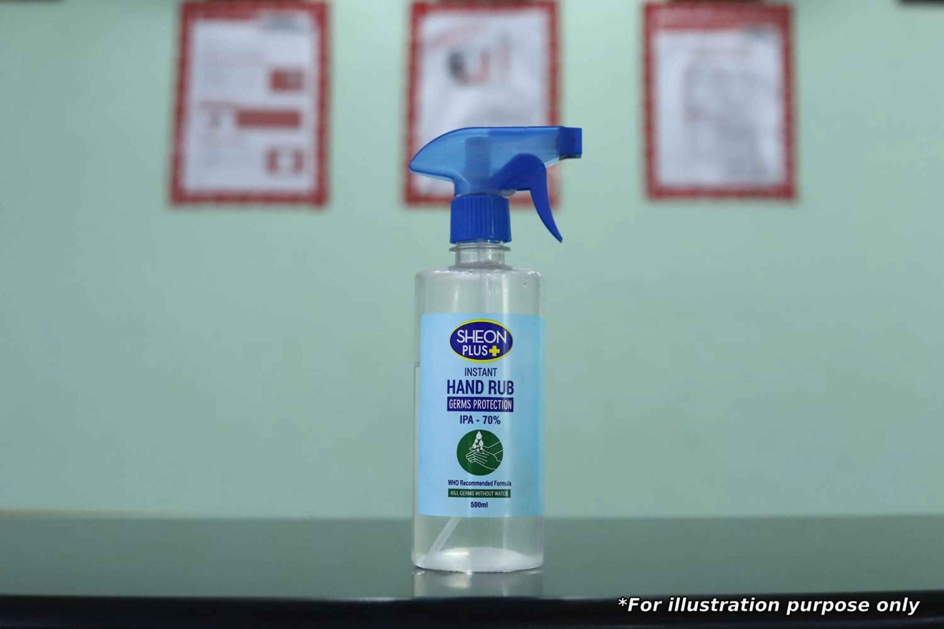 Other in Hotel Padmini International- Sigra