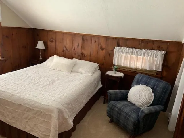 Wiley Inn