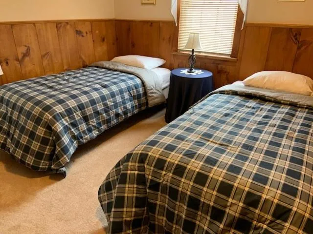 Wiley Inn