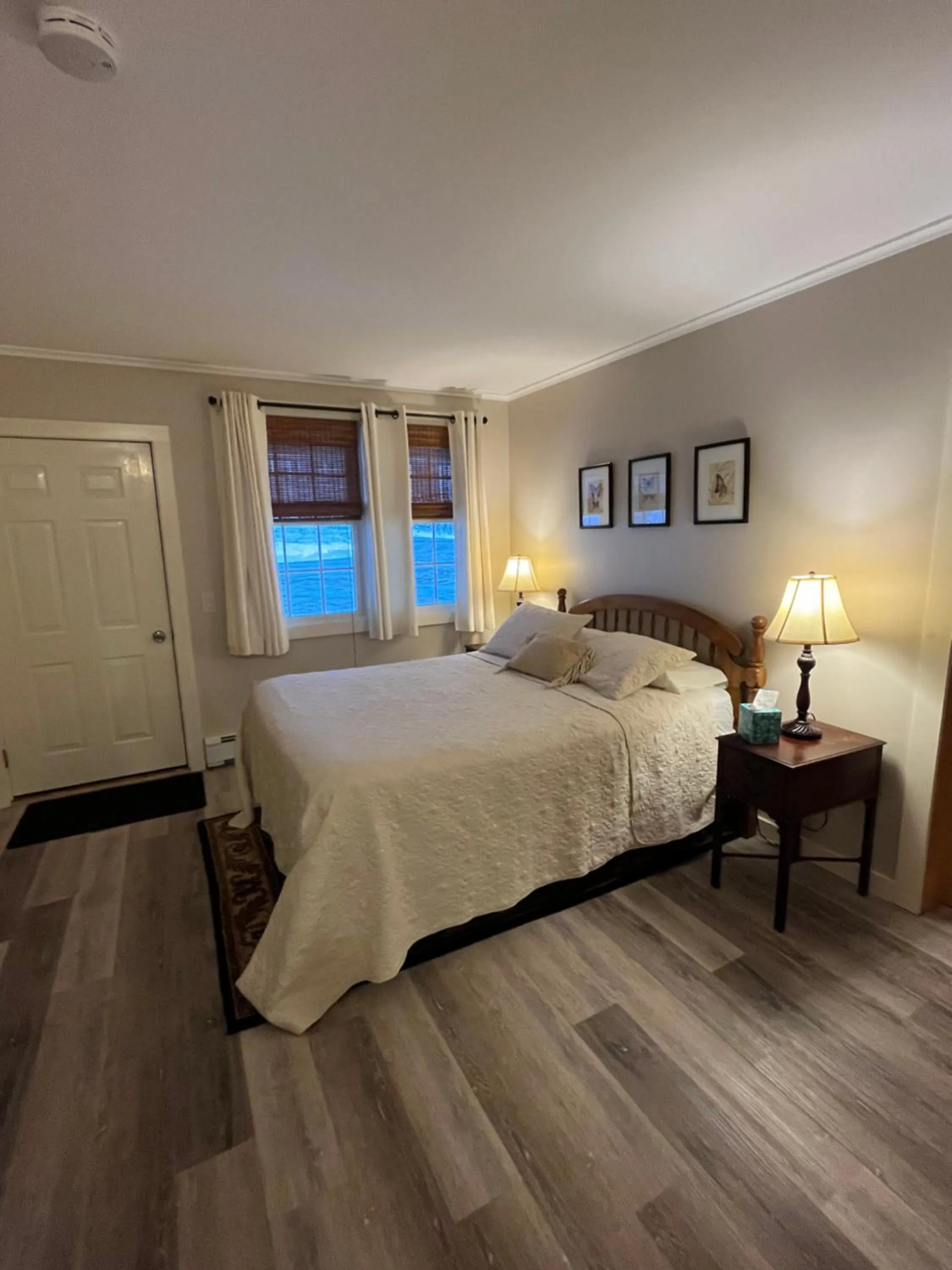 Wiley Inn