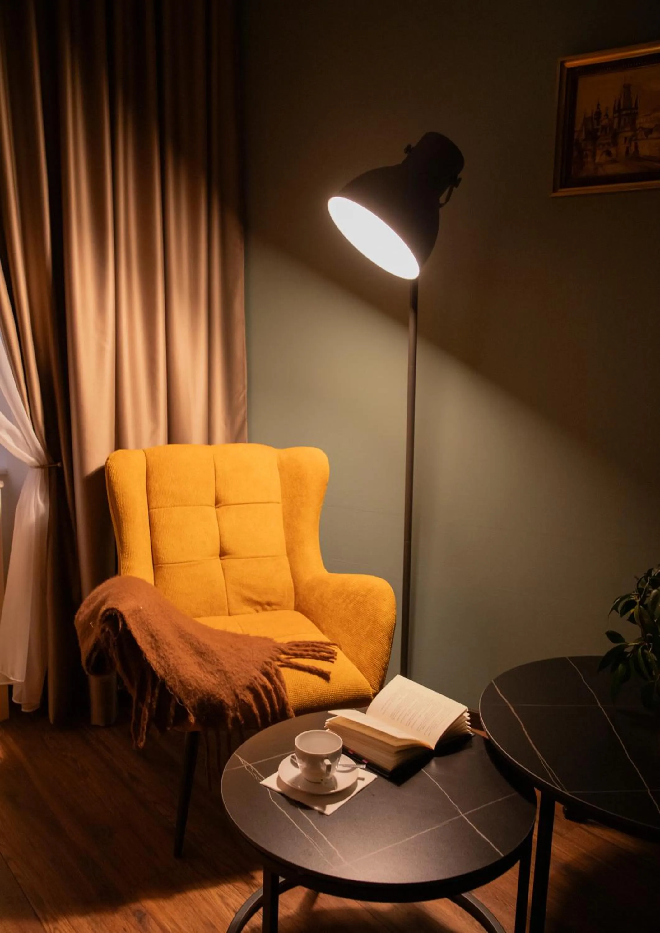 Hotel Zátkův dům