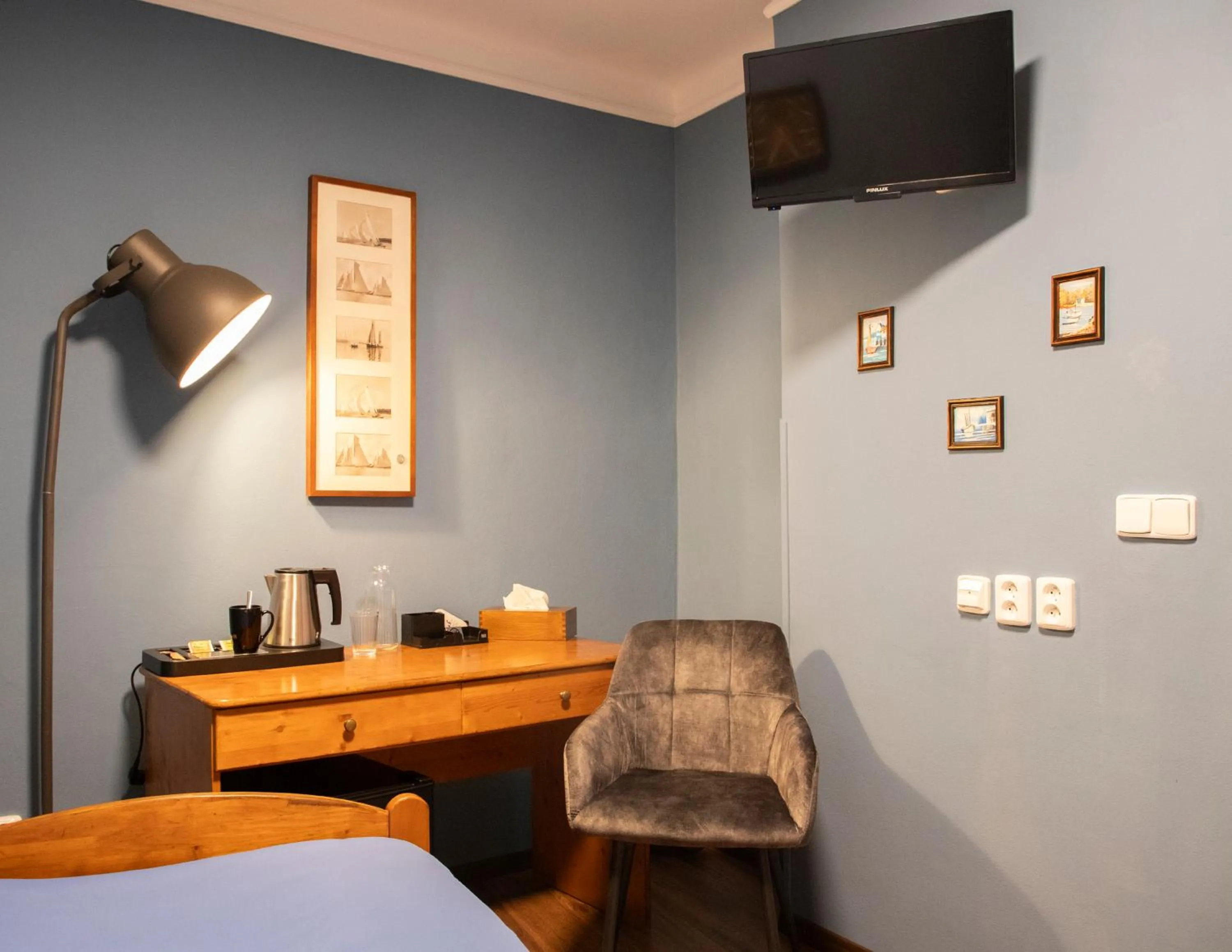 Hotel Zátkův dům