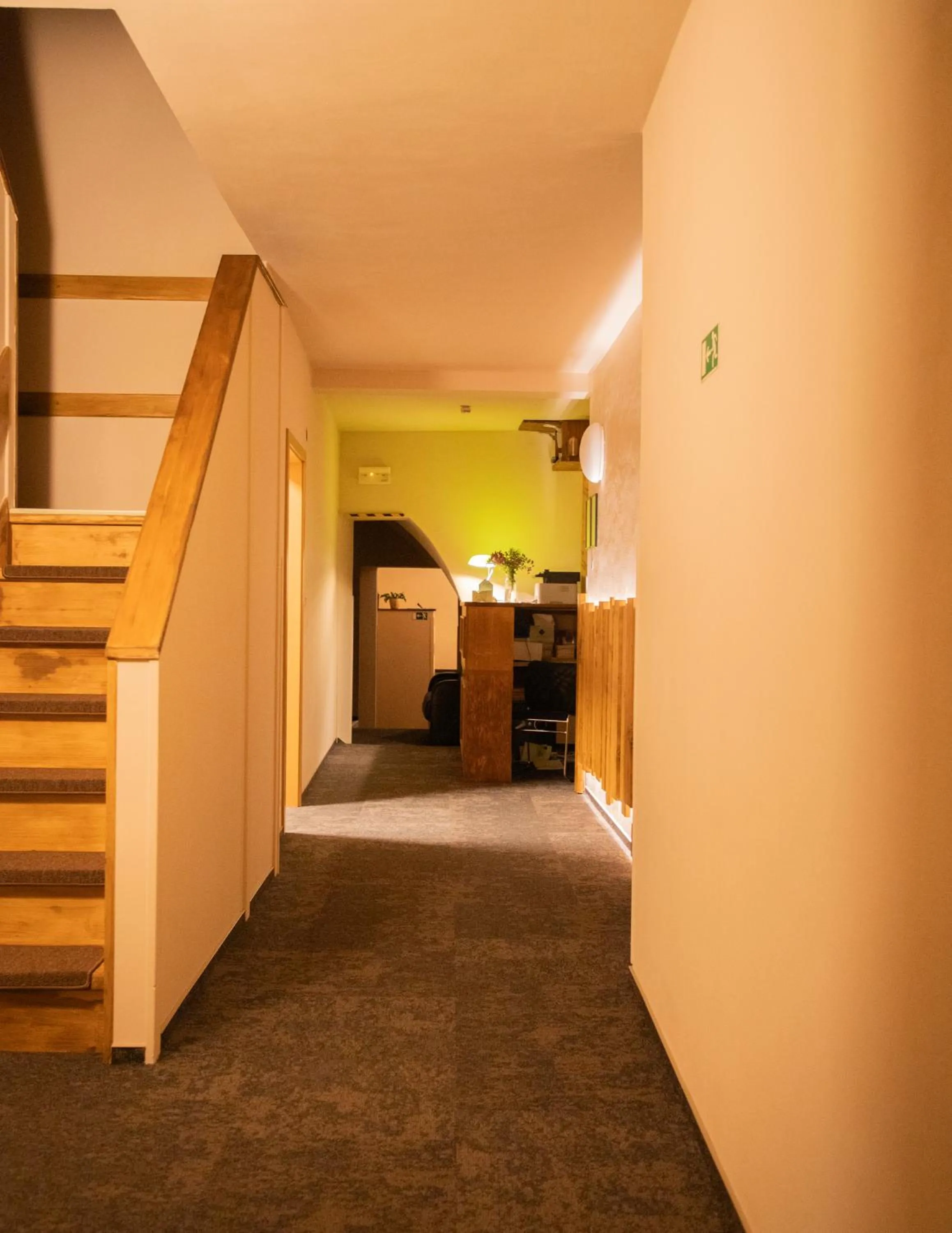 Hotel Zátkův dům
