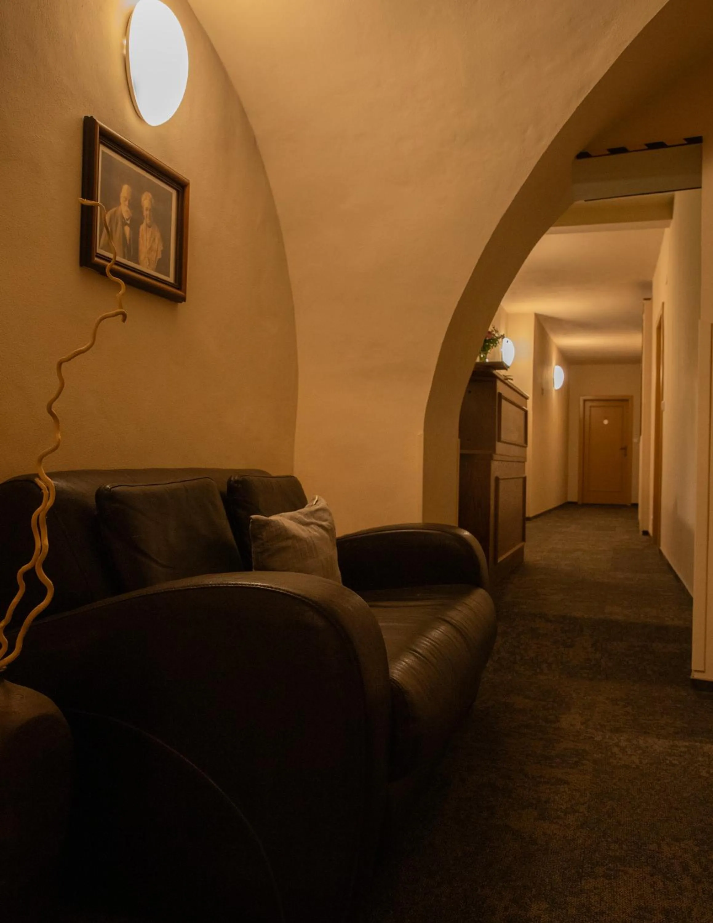 Hotel Zátkův dům