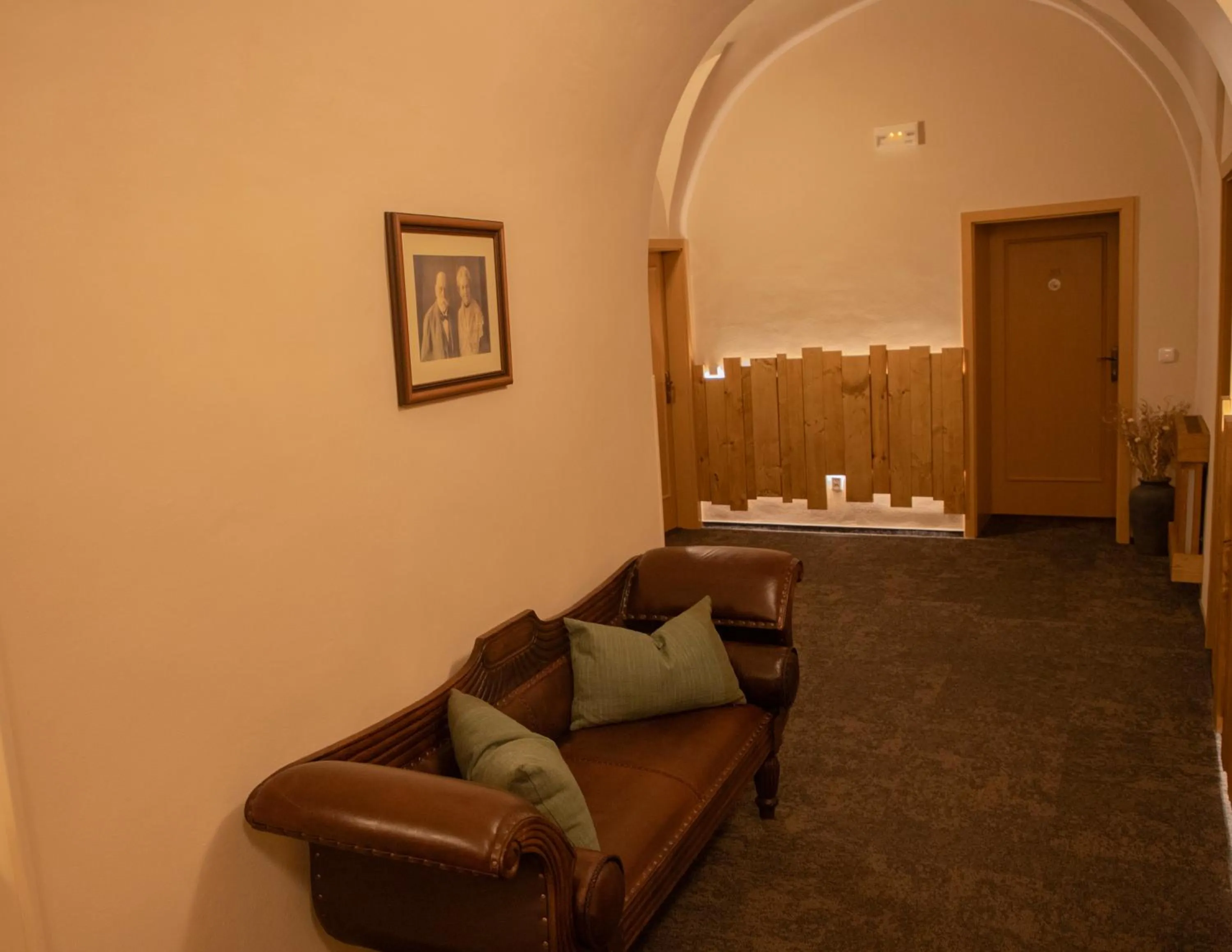 Hotel Zátkův dům