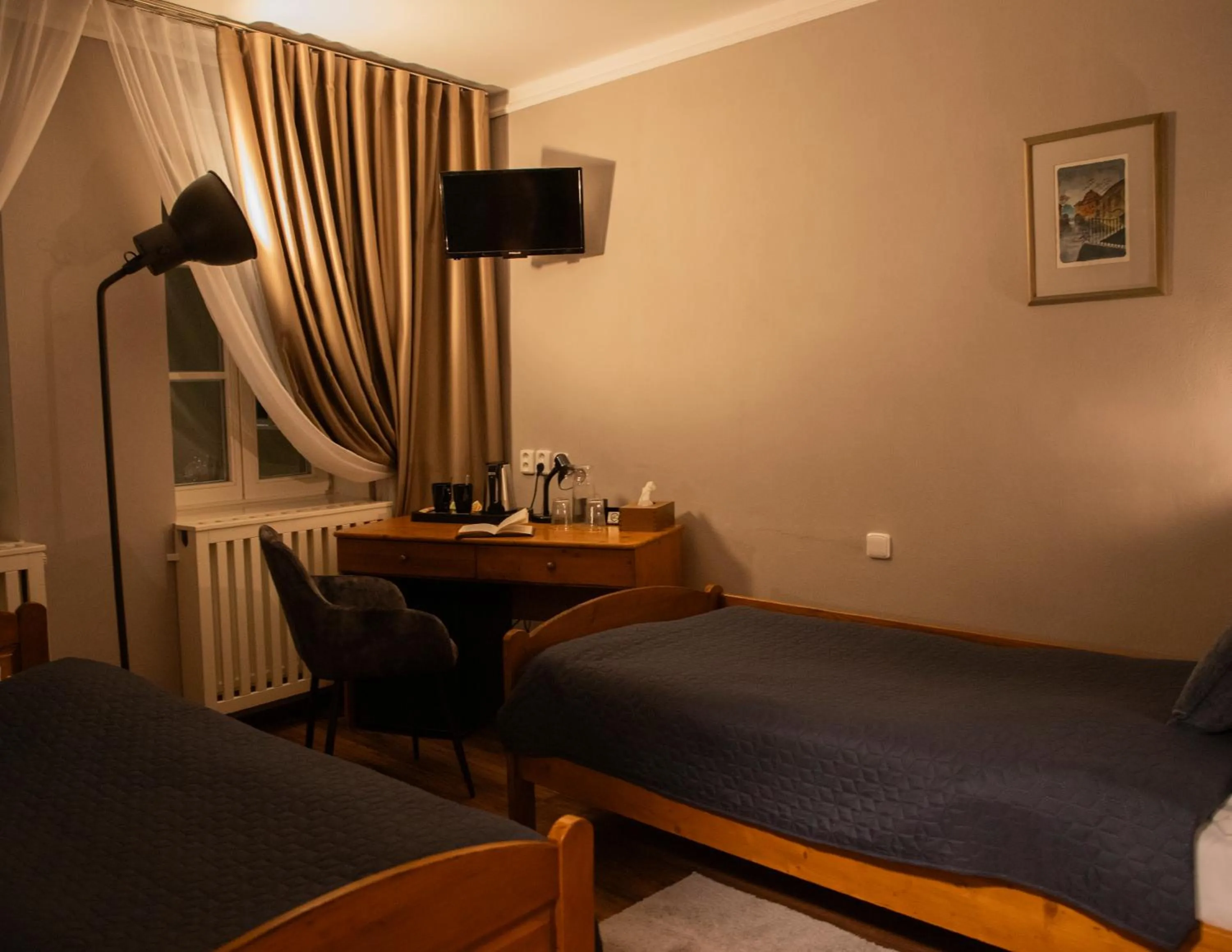 Hotel Zátkův dům