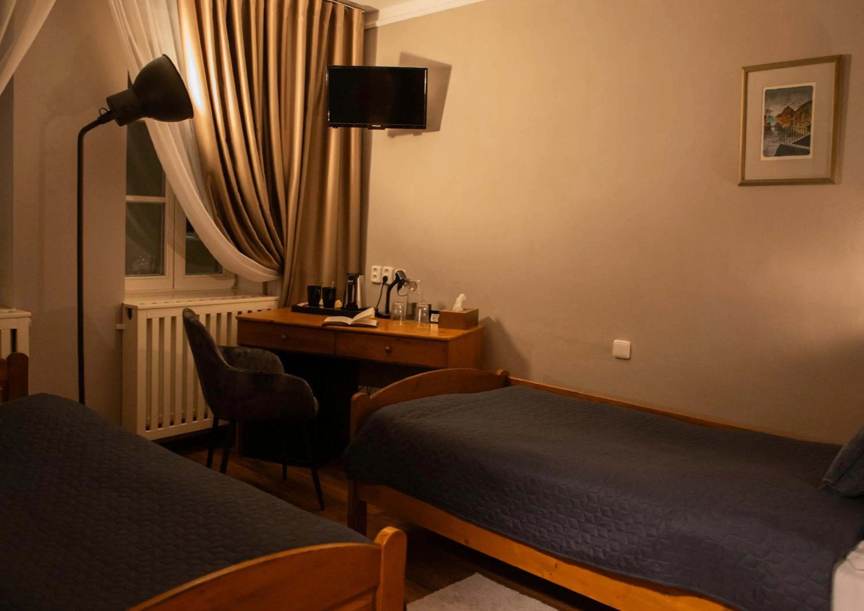 Hotel Zátkův dům