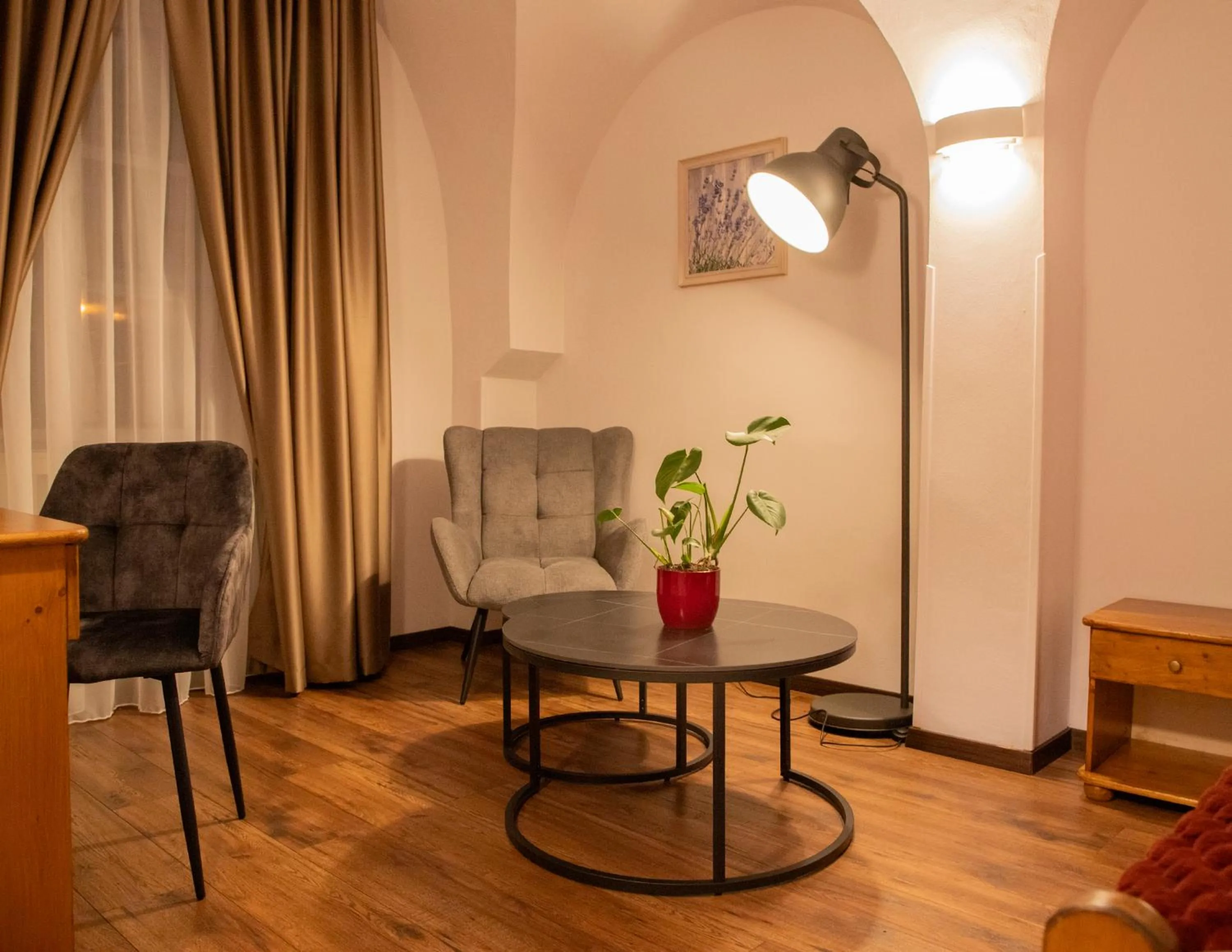 Hotel Zátkův dům