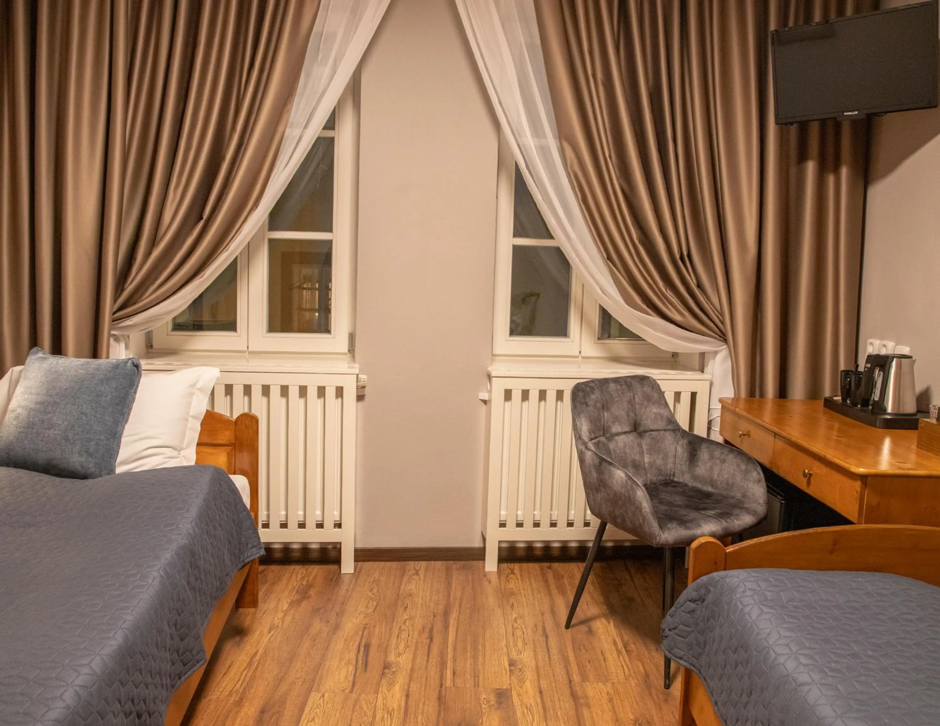 Hotel Zátkův dům