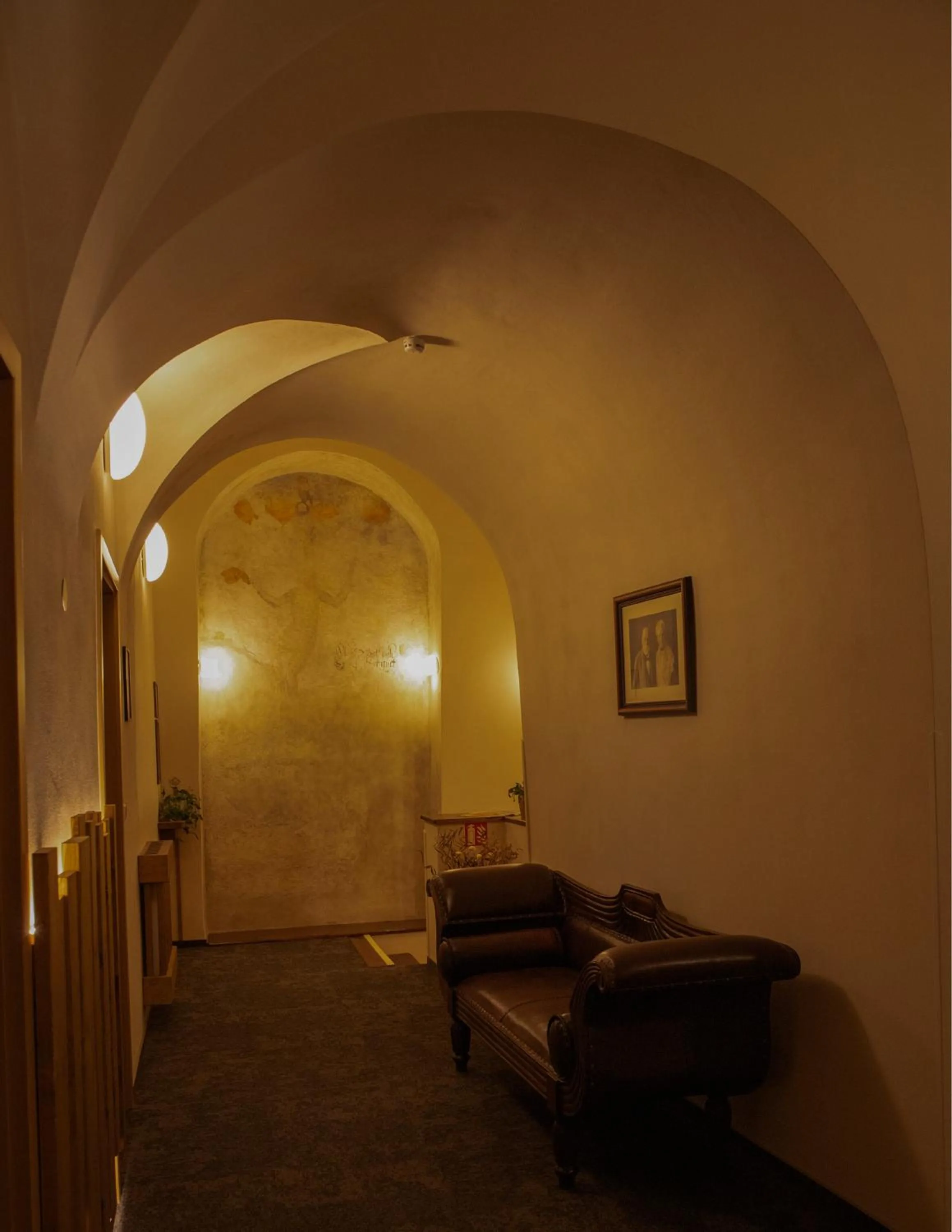 Hotel Zátkův dům