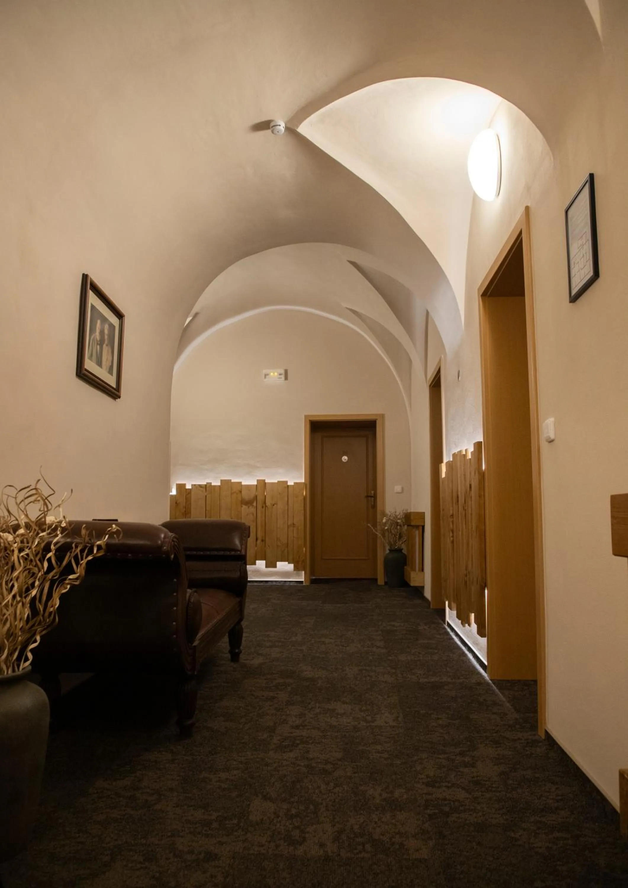 Hotel Zátkův dům