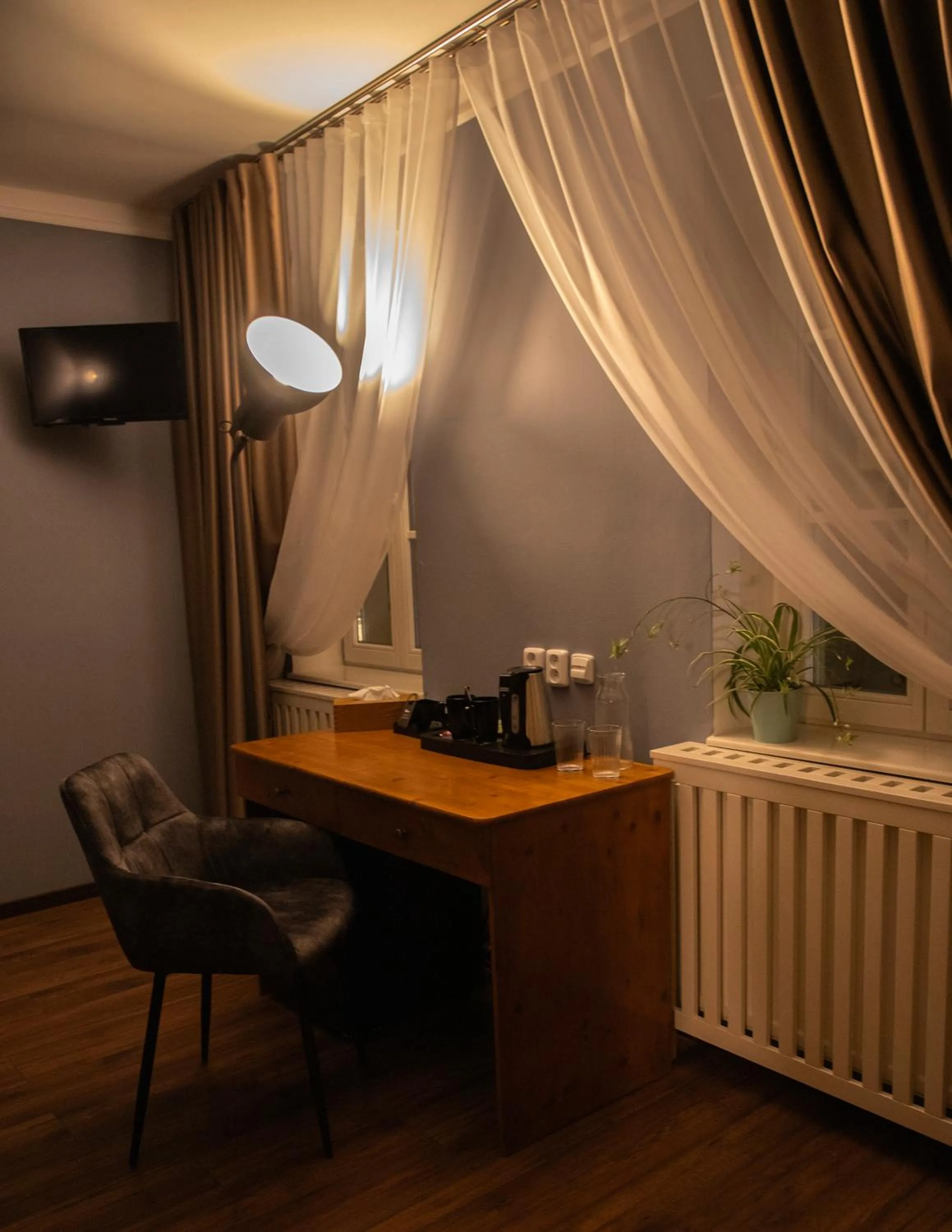 Hotel Zátkův dům