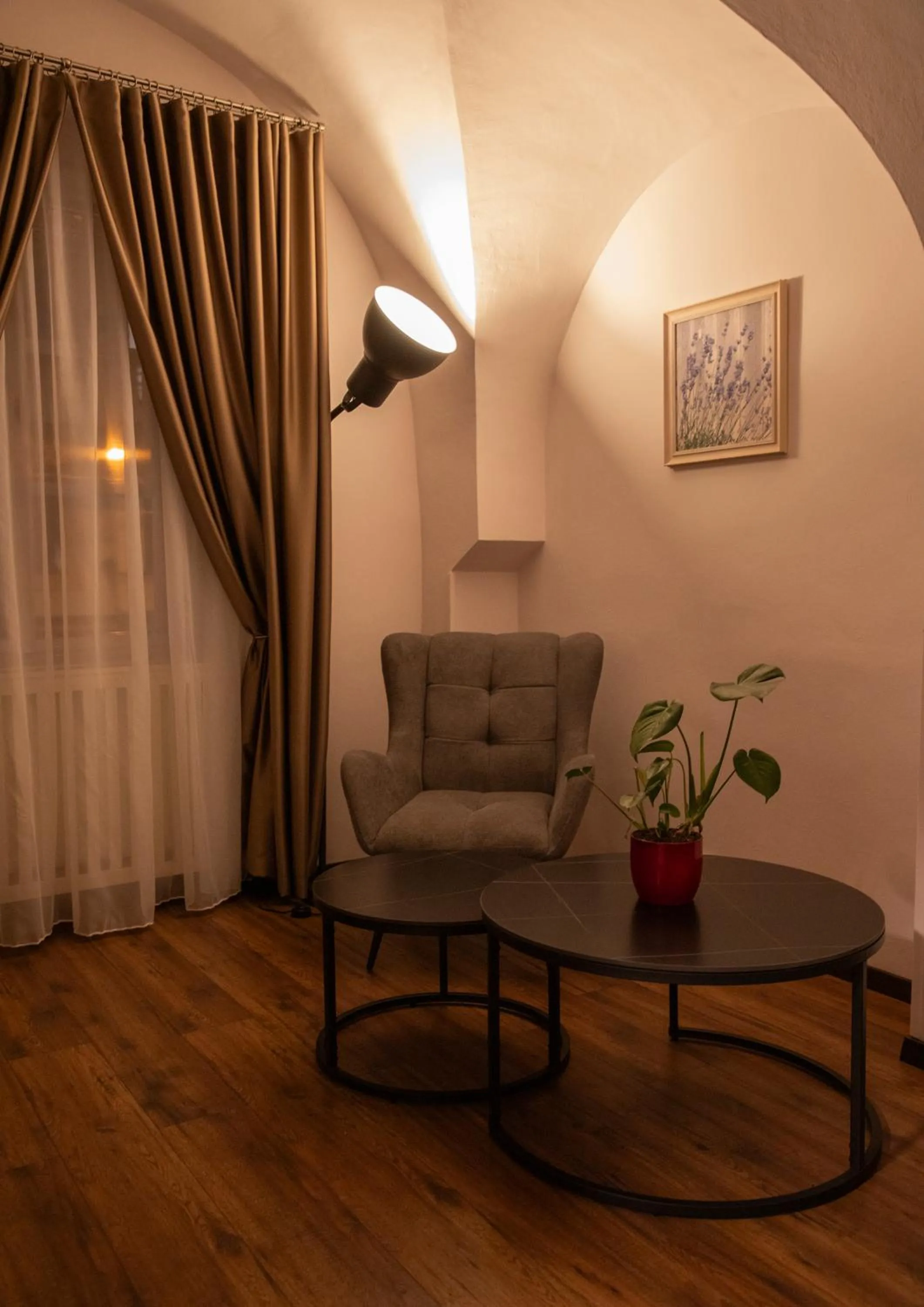 Hotel Zátkův dům
