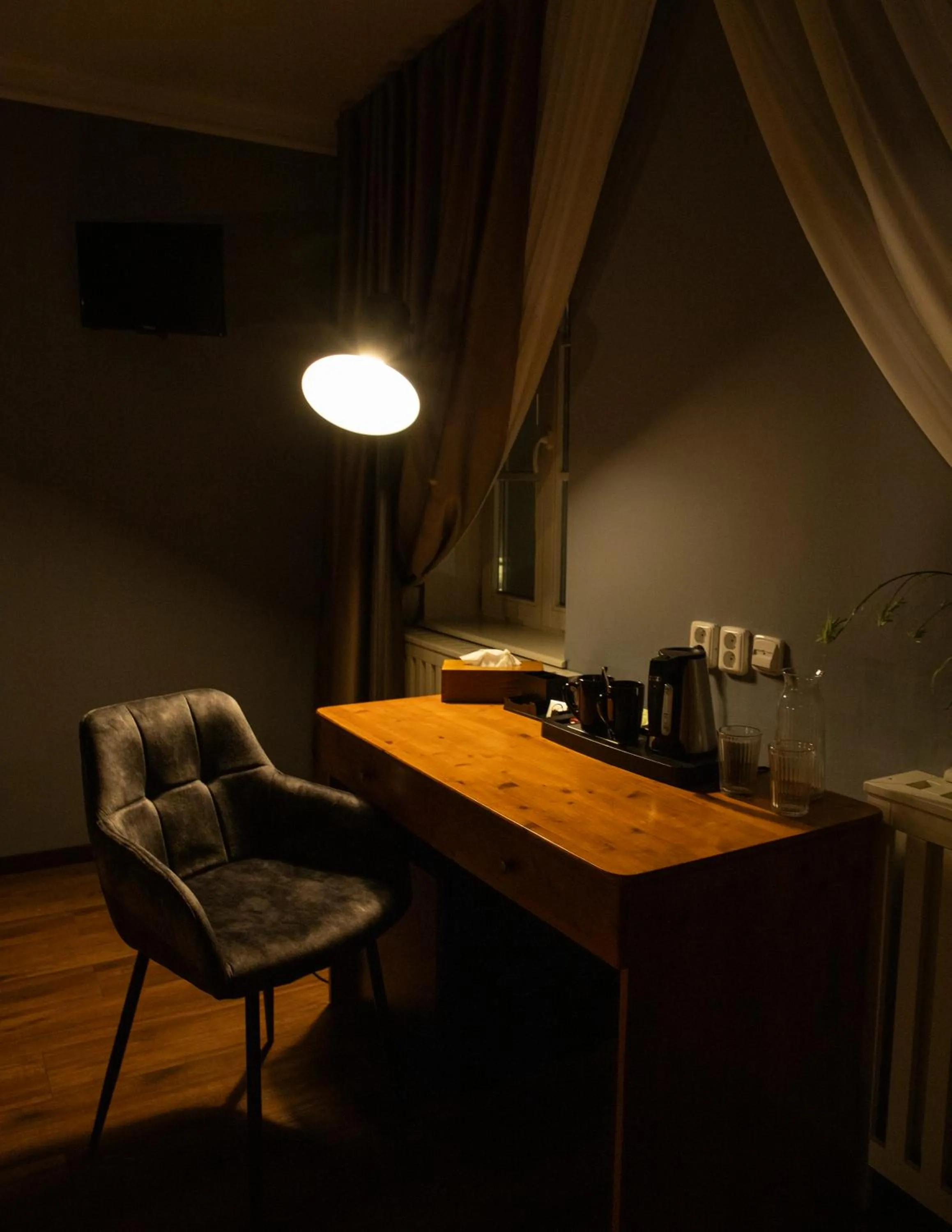 Hotel Zátkův dům