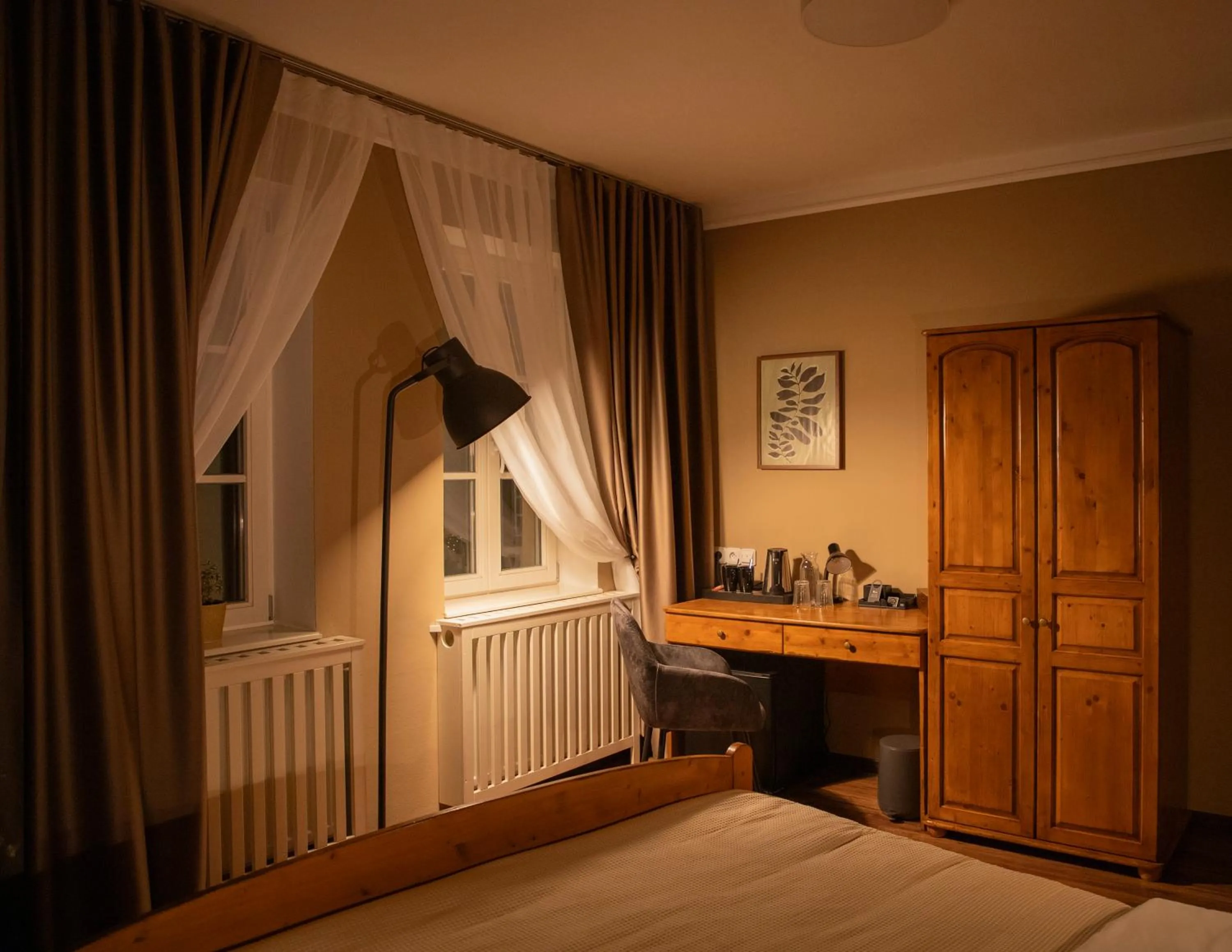 Hotel Zátkův dům