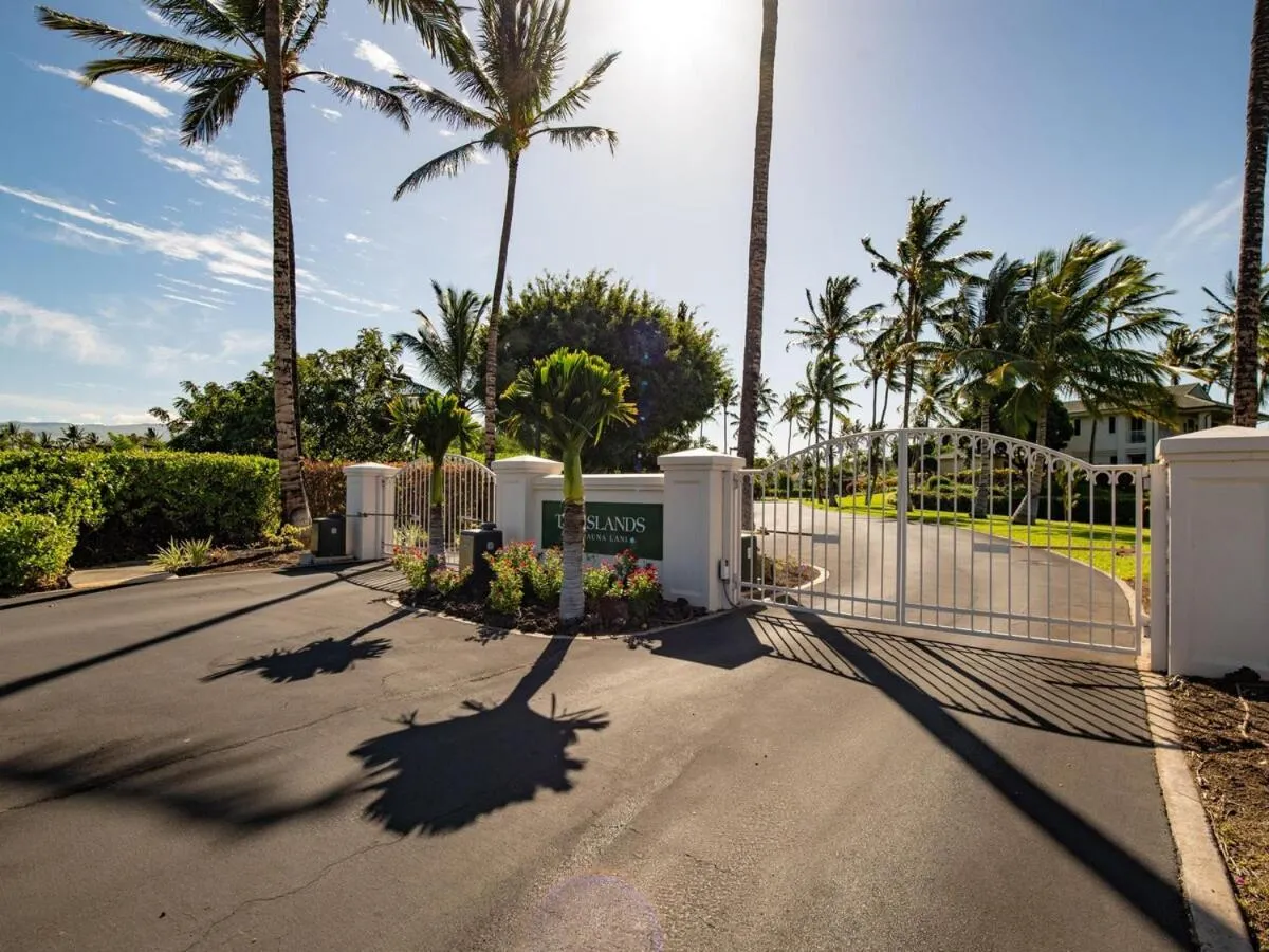 The Islands at Mauna Lani
