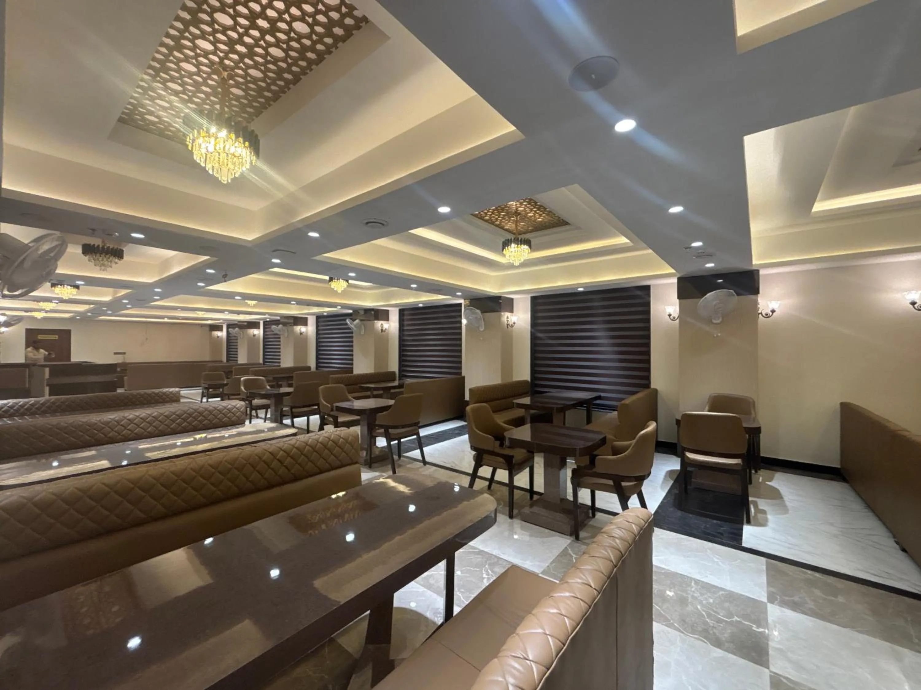Hotel Amyra