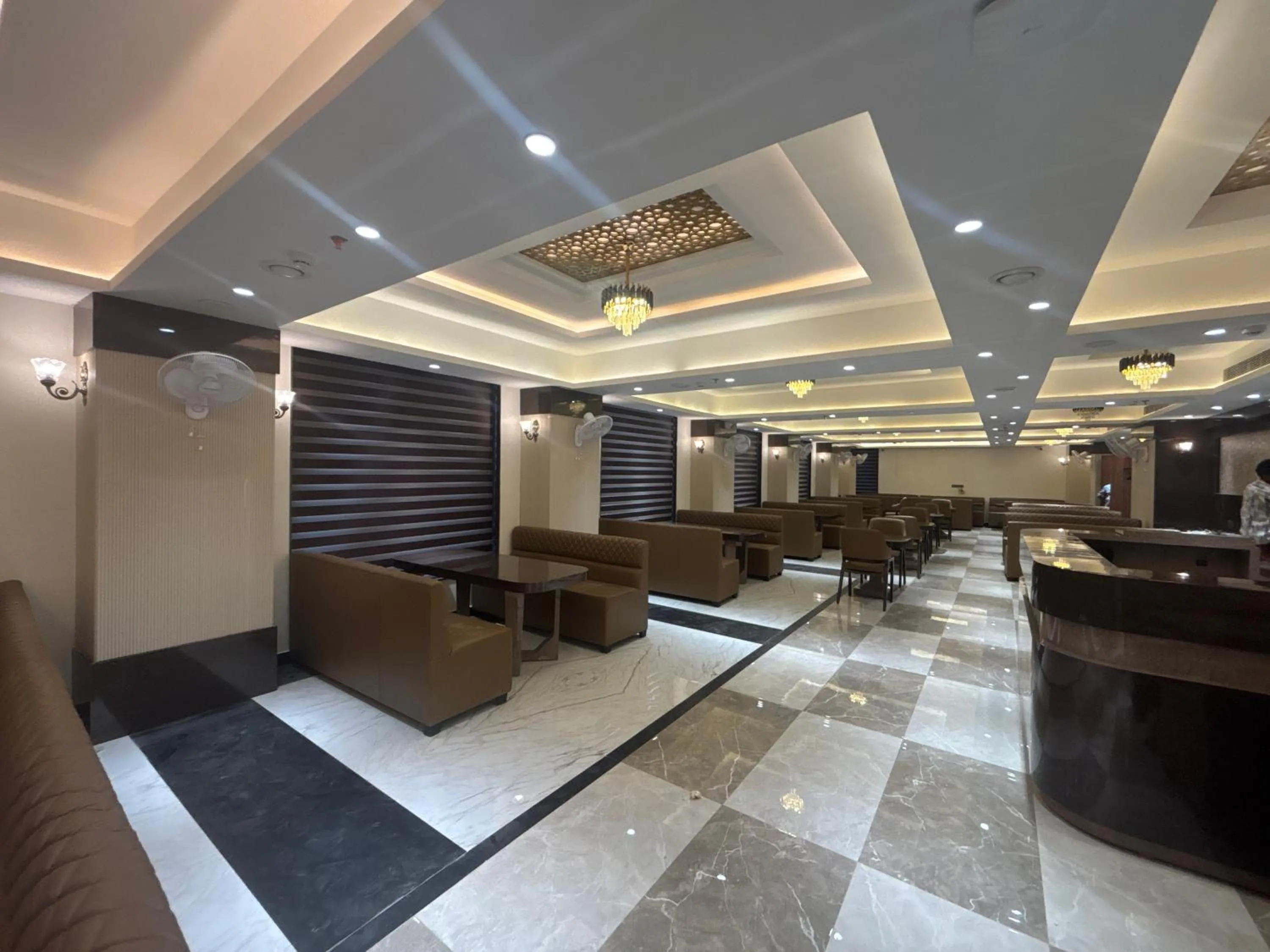 Hotel Amyra