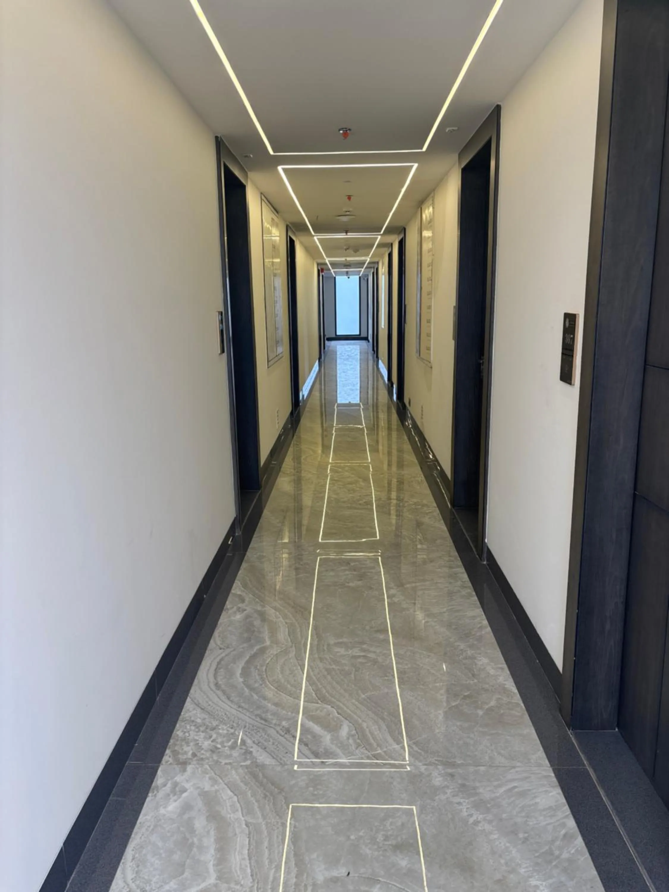 Hotel Amyra
