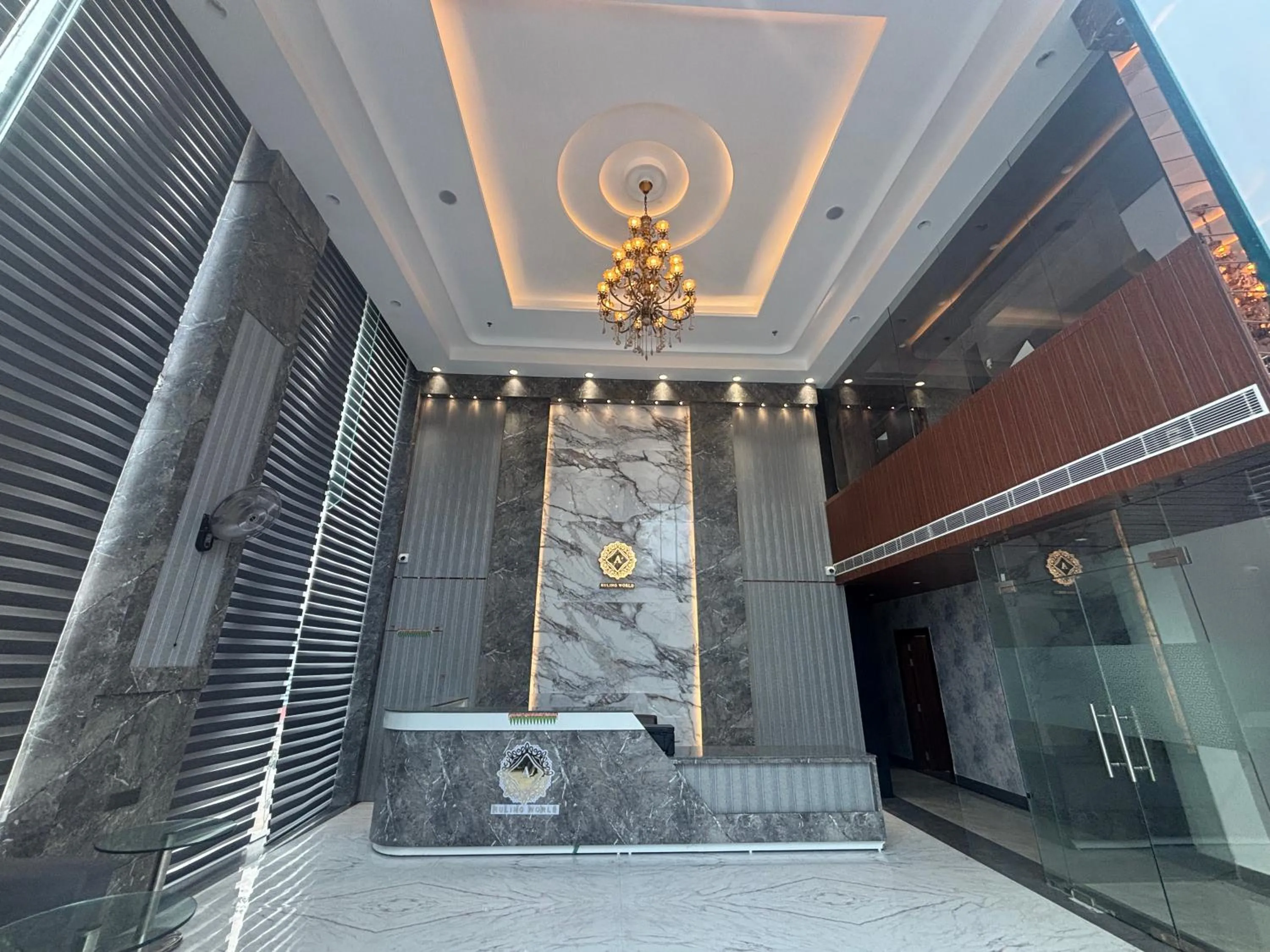 Hotel Amyra