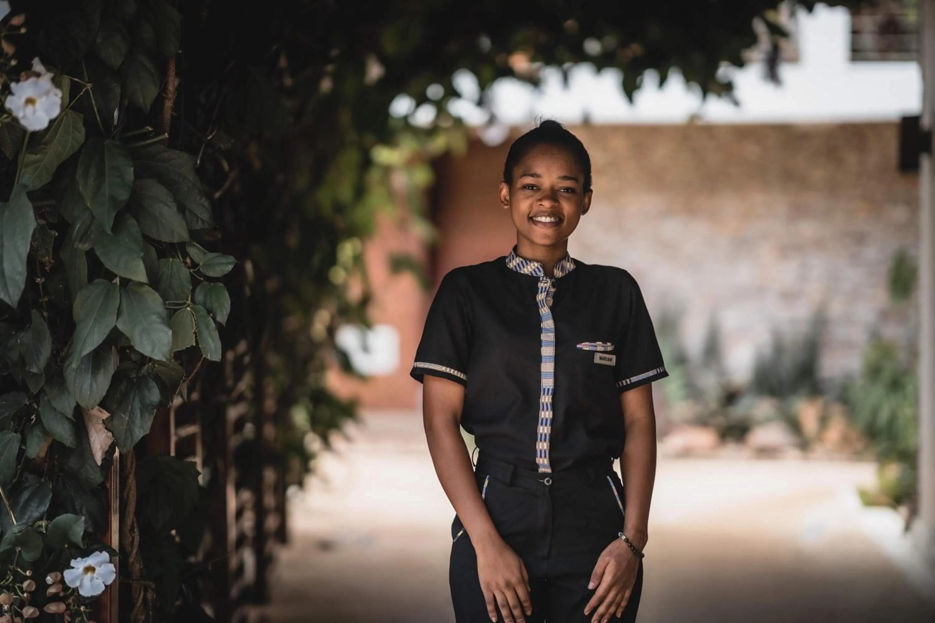 Restaurant/places to eat in Heaven Restaurant & Boutique Hotel