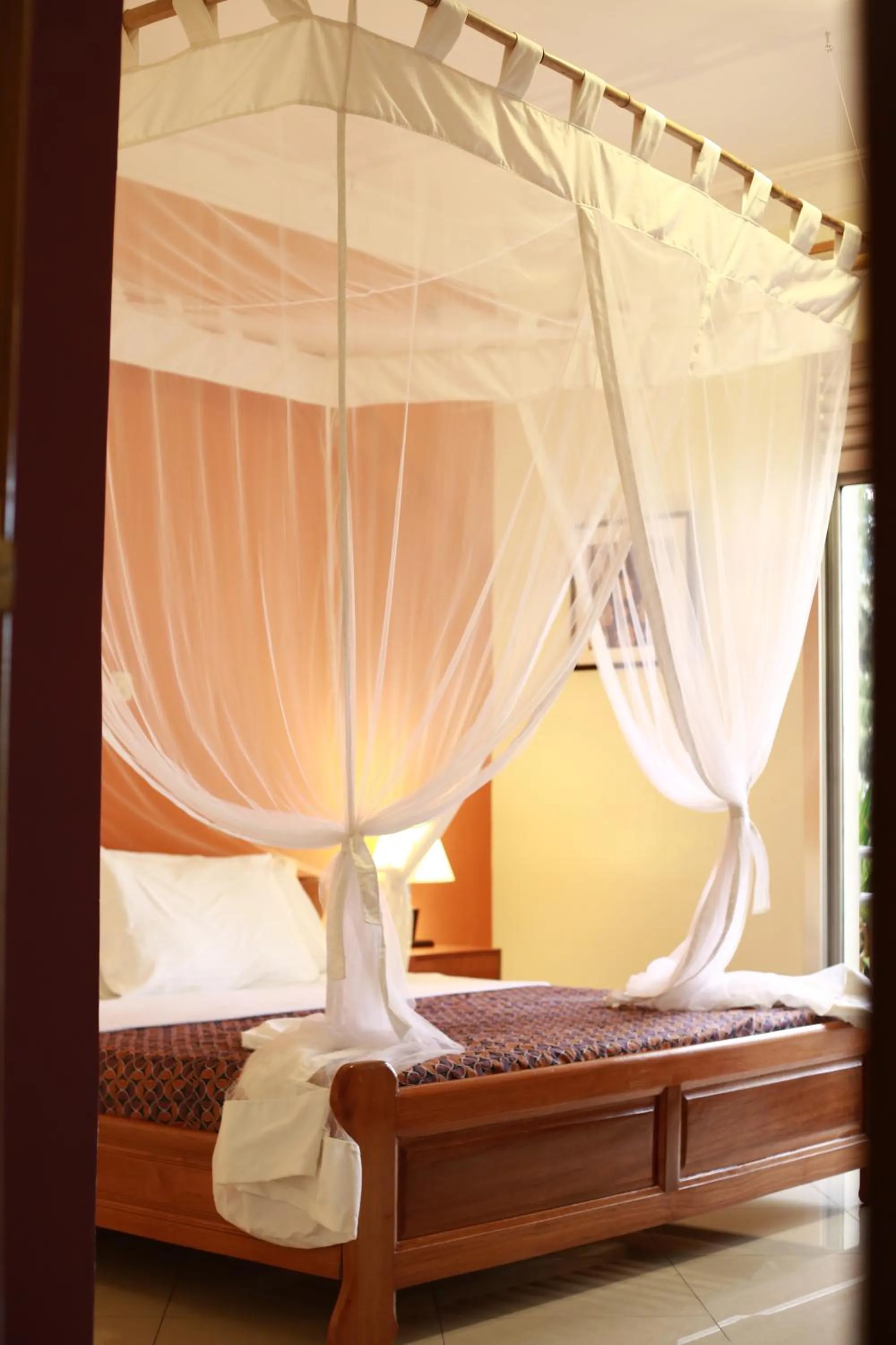 Bed in Heaven Restaurant & Boutique Hotel