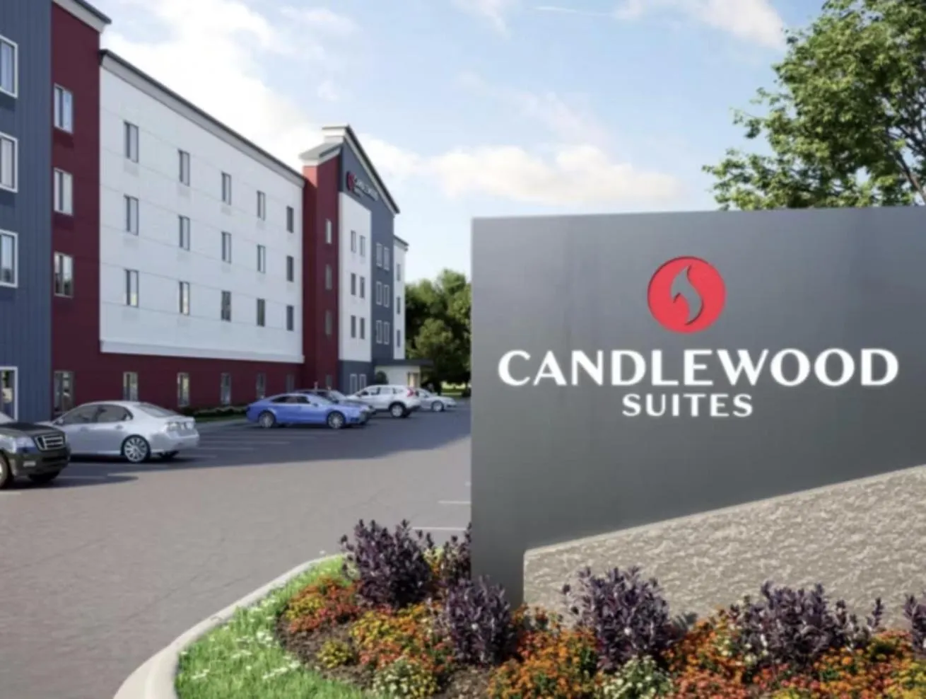 Candlewood Suites Mankato East by IHG