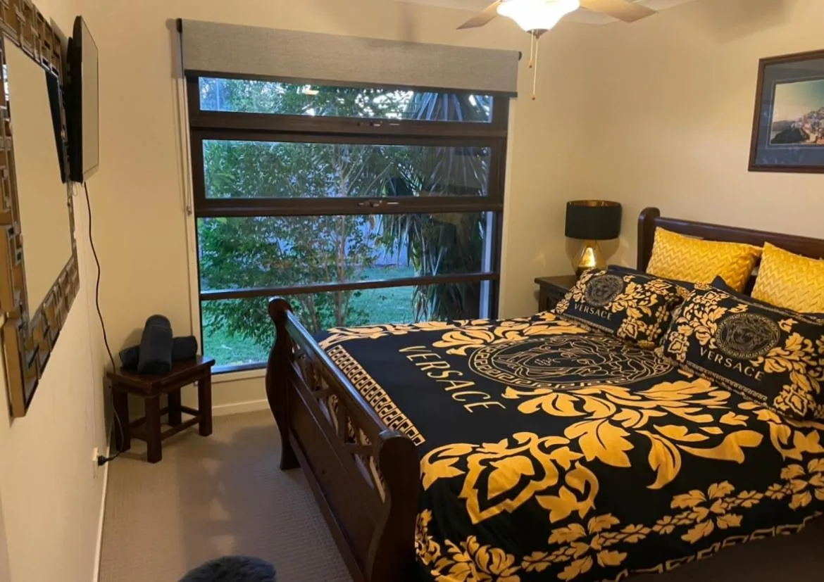 Bella Vista Bed and Breakfast of Raby Bay