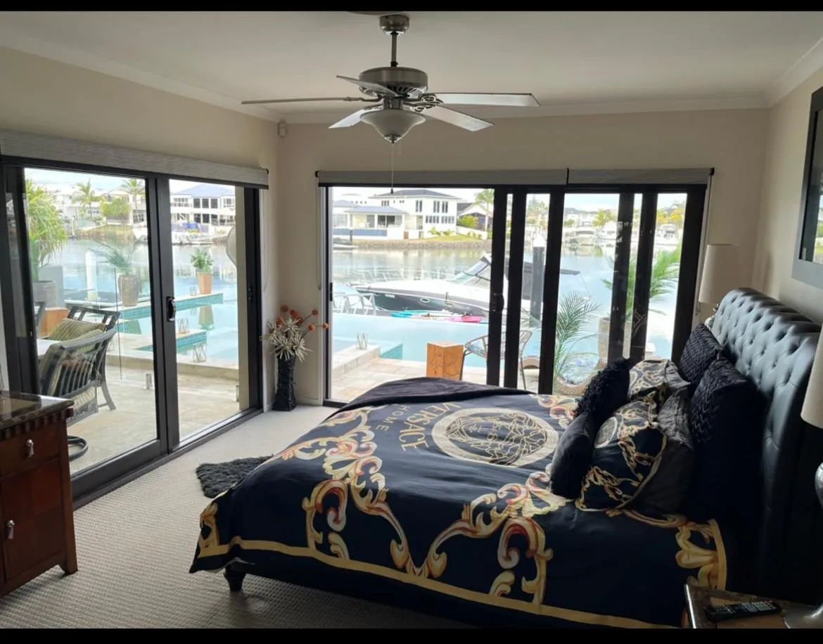 Bella Vista Bed and Breakfast of Raby Bay