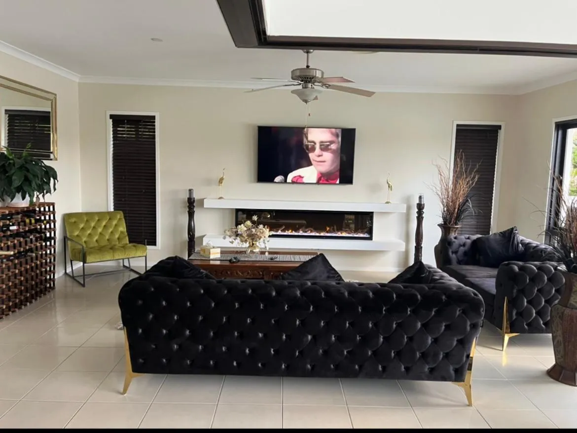 Bella Vista Bed and Breakfast of Raby Bay